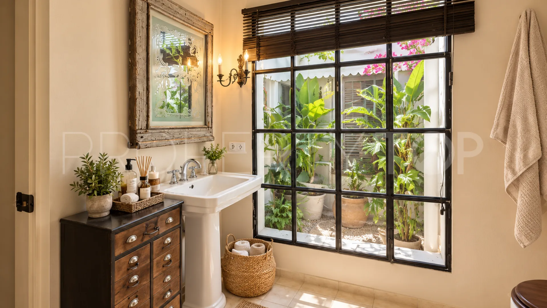 For sale 4 bedrooms chalet in Bello Horizonte