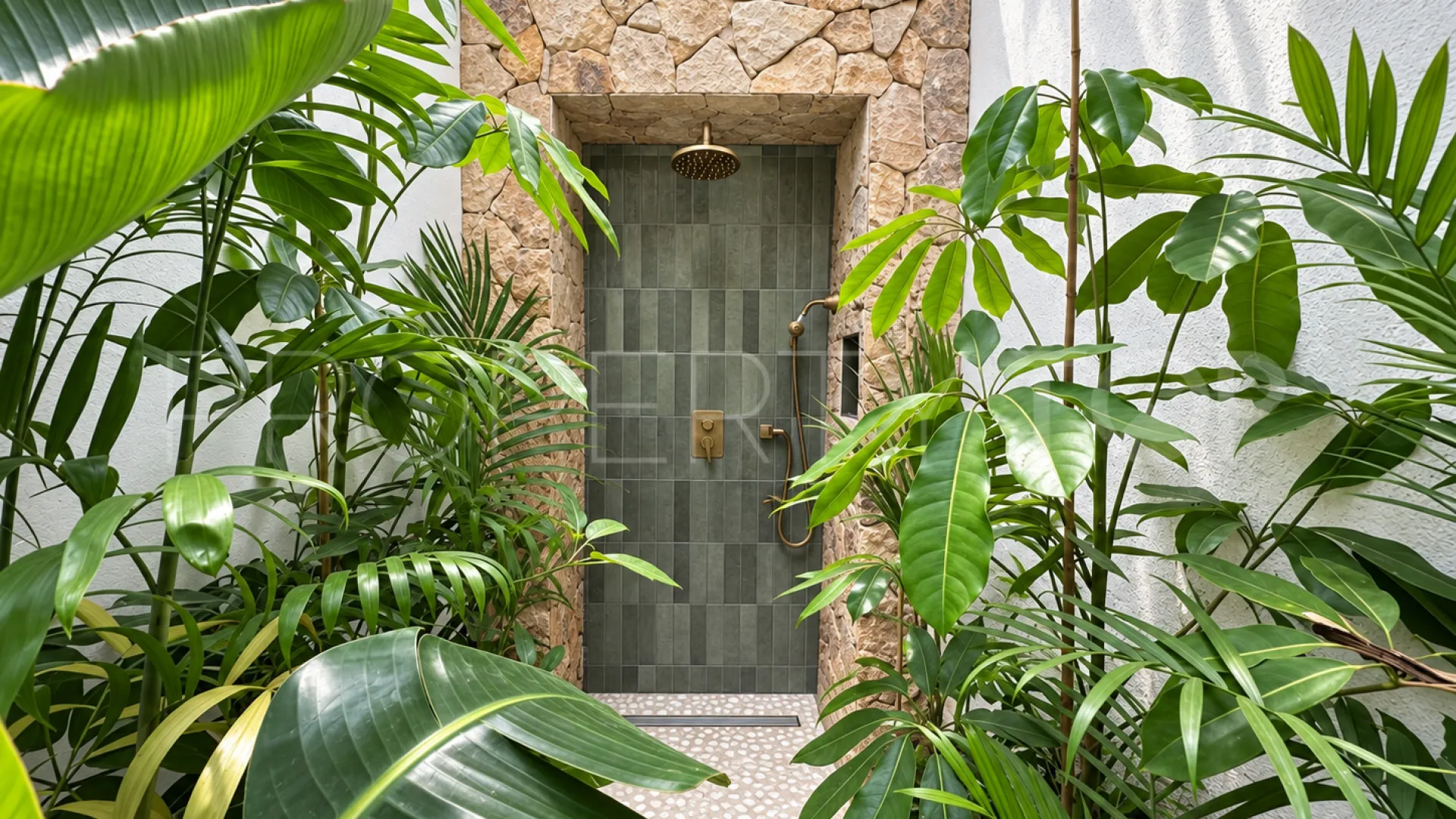 For sale 4 bedrooms chalet in Bello Horizonte