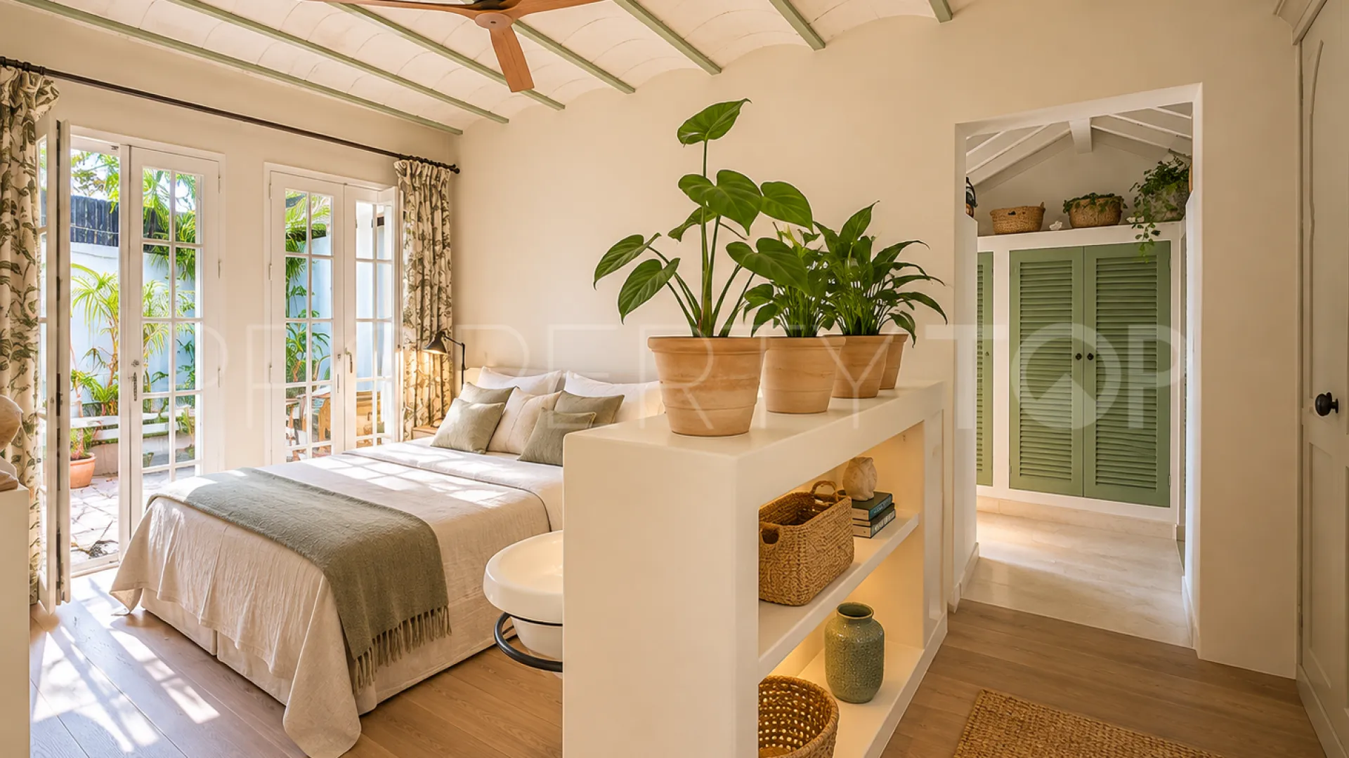 For sale 4 bedrooms chalet in Bello Horizonte