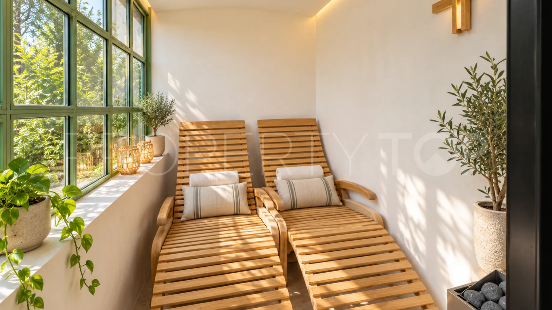 For sale 4 bedrooms chalet in Bello Horizonte