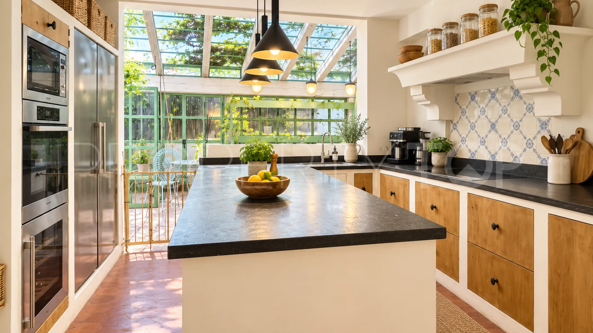 For sale 4 bedrooms chalet in Bello Horizonte