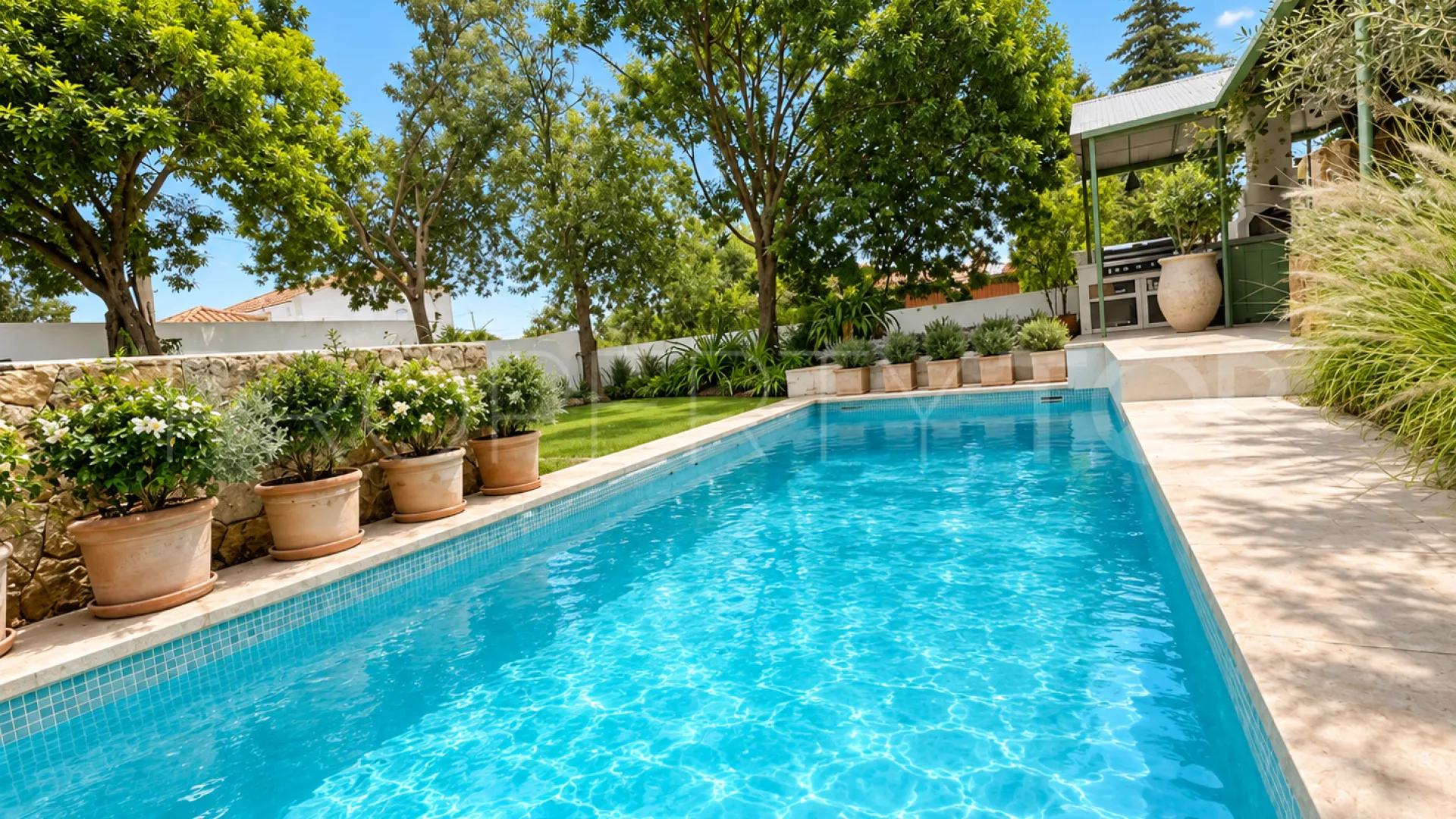 For sale 4 bedrooms chalet in Bello Horizonte