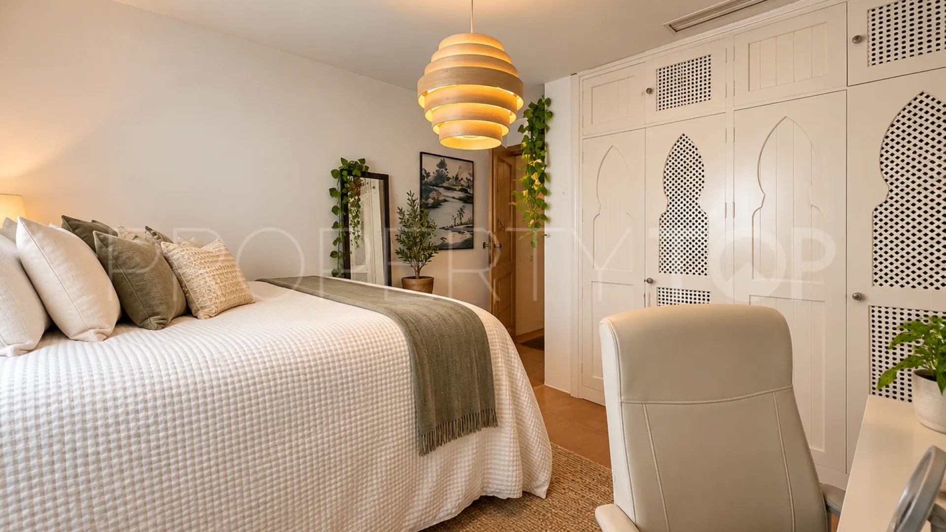 For sale 4 bedrooms chalet in Bello Horizonte