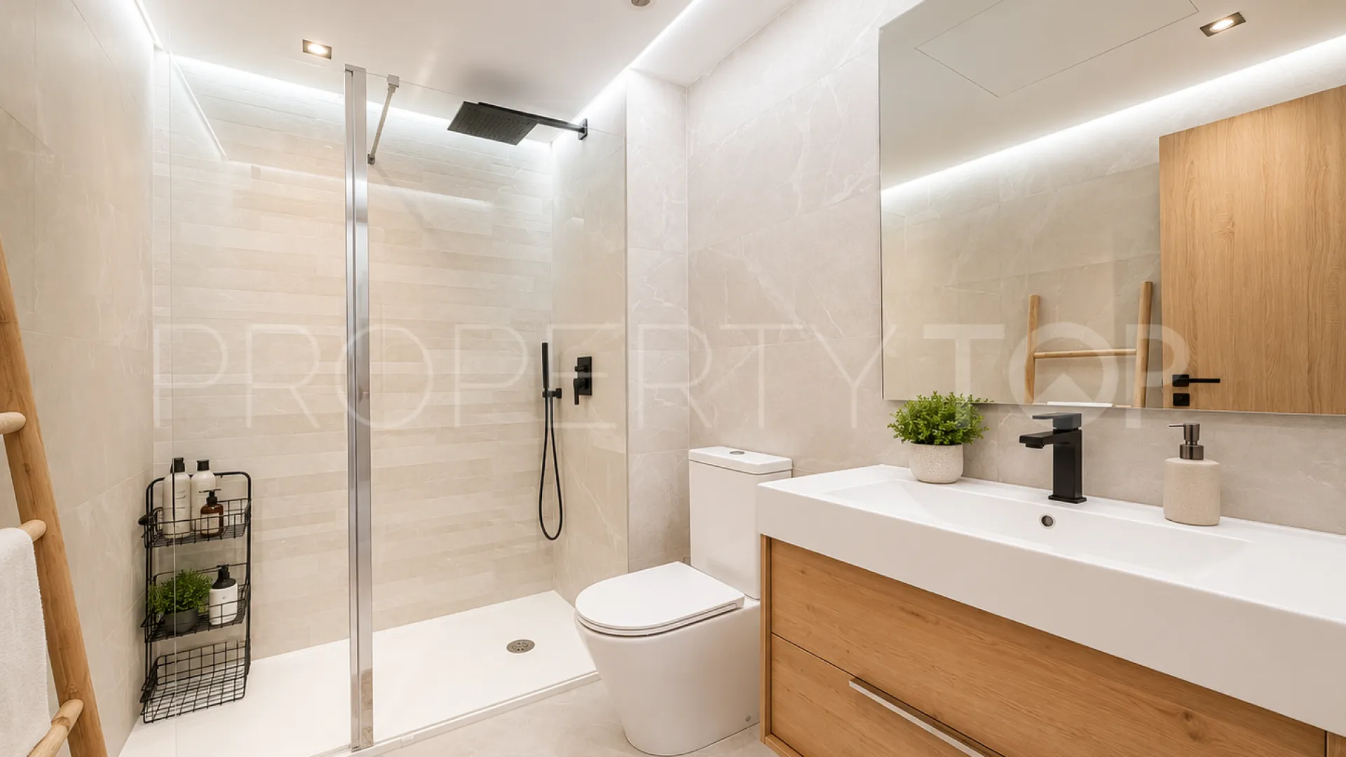 Apartamento de 3 dormitorios en venta en Almazara Hills