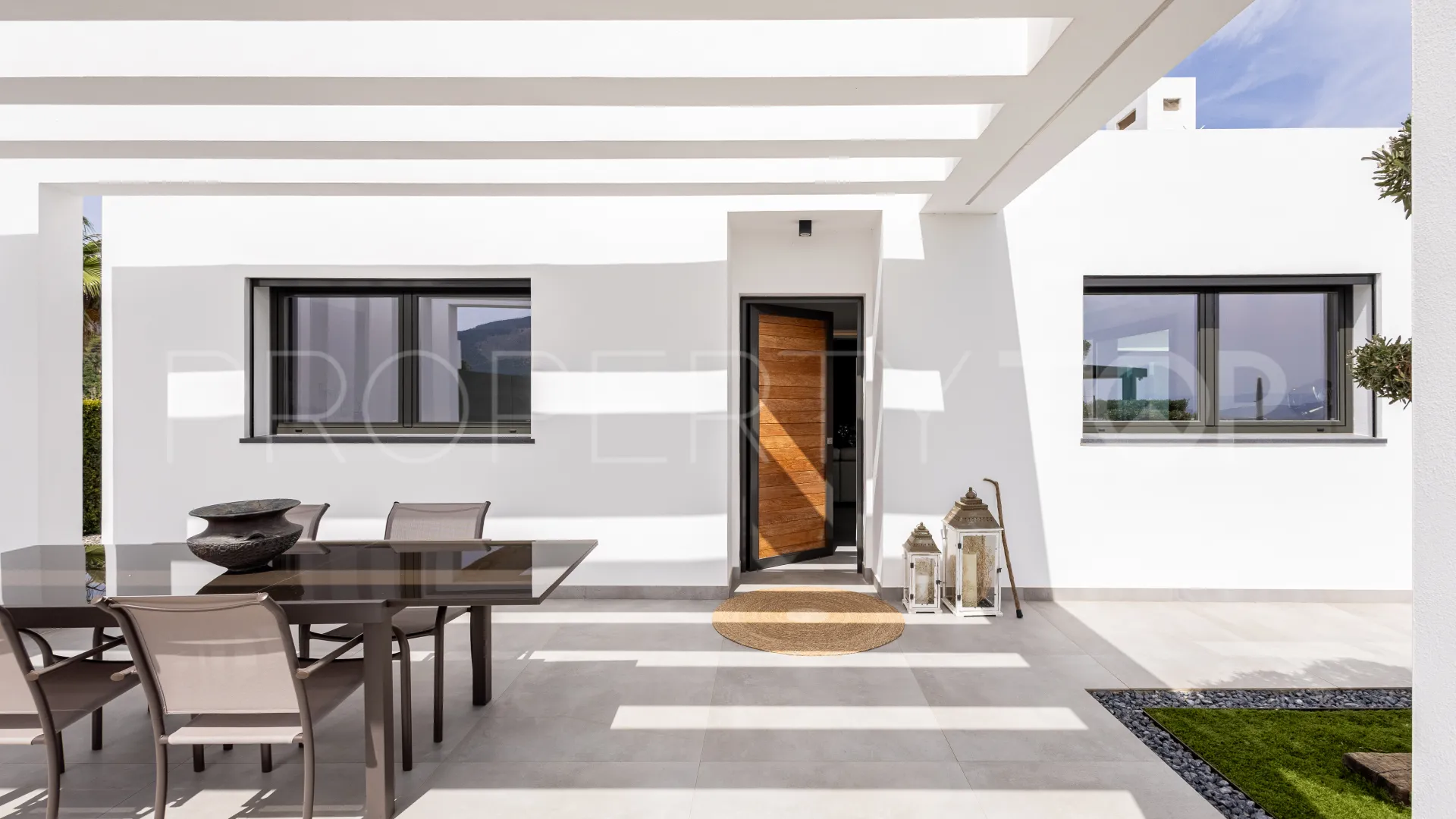 For sale villa with 3 bedrooms in Alhaurin el Grande