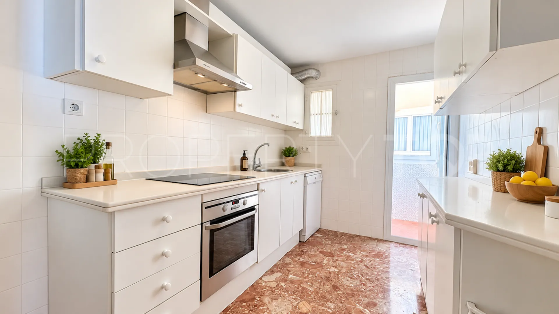 3 bedrooms apartment in Fuengirola for sale
