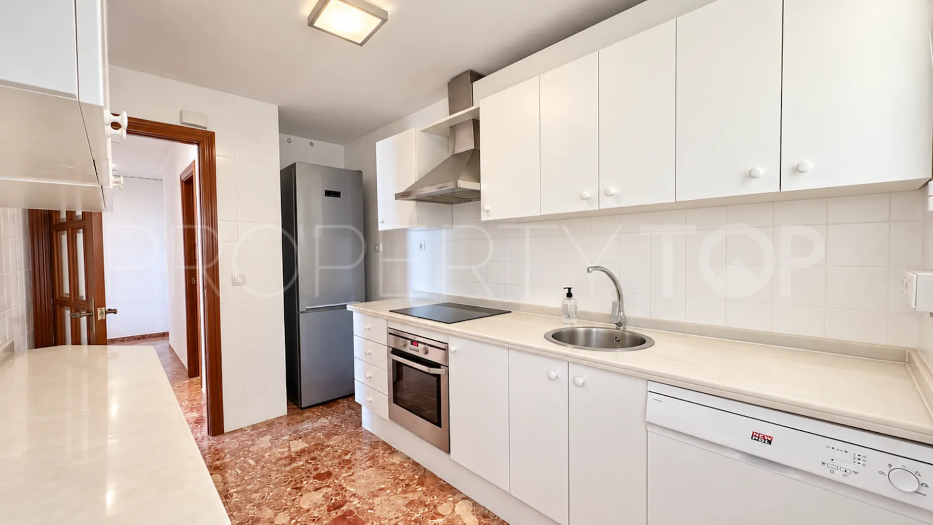 3 bedrooms apartment in Fuengirola for sale