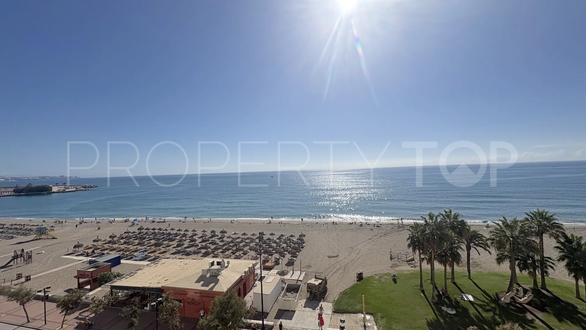 3 bedrooms apartment in Fuengirola for sale