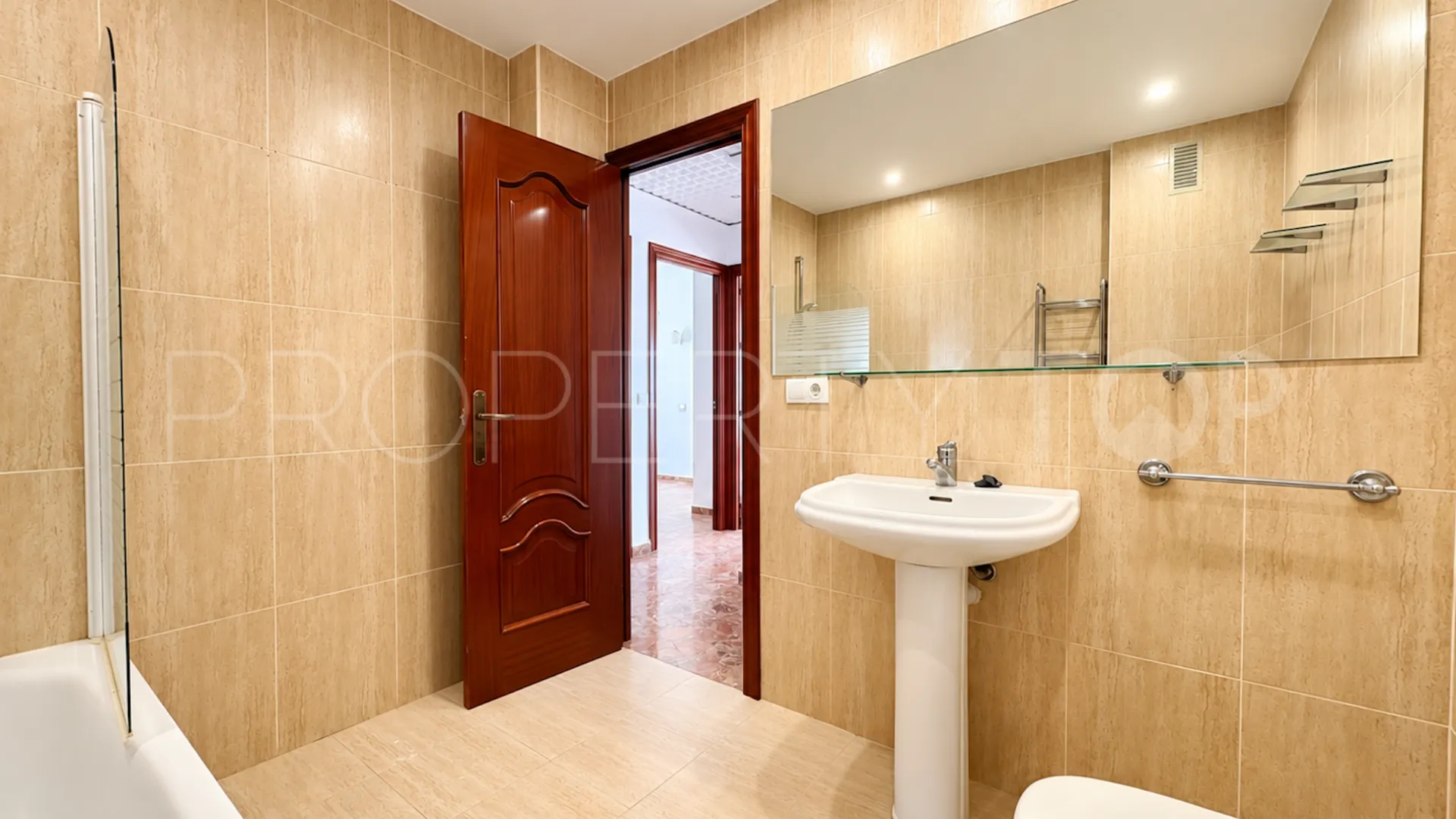 3 bedrooms apartment in Fuengirola for sale