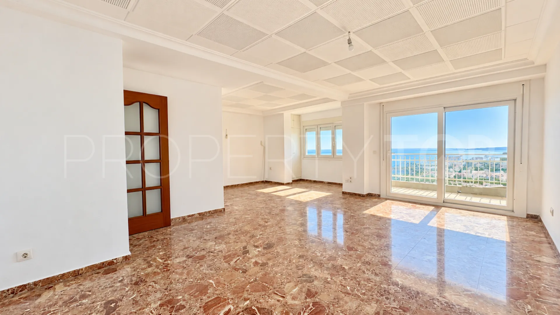 3 bedrooms apartment in Fuengirola for sale