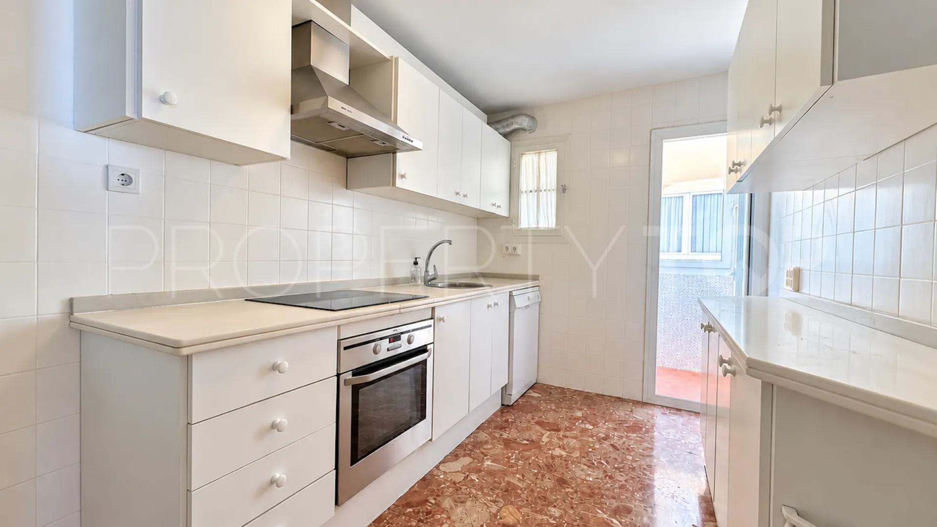 3 bedrooms apartment in Fuengirola for sale