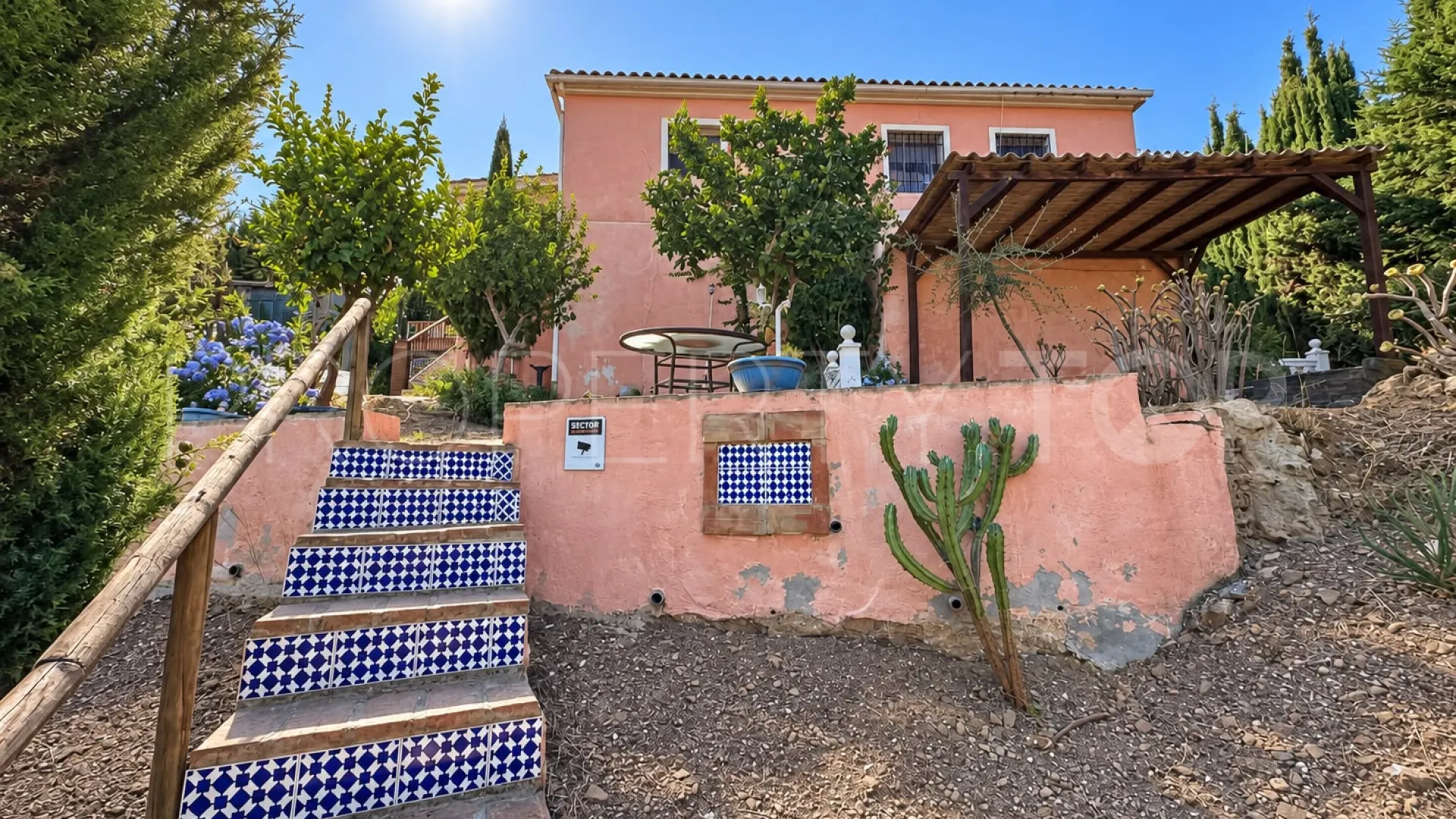 3 bedrooms house for sale in El Faro