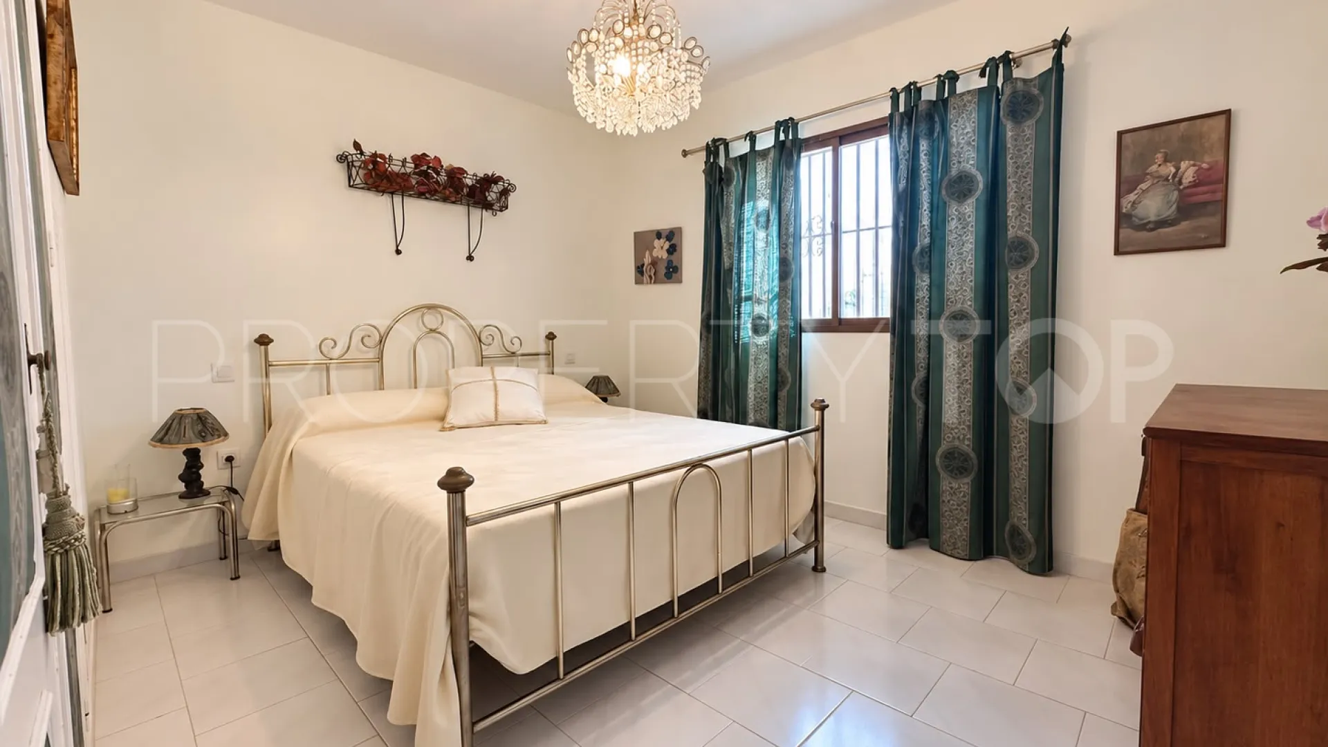 3 bedrooms house for sale in El Faro