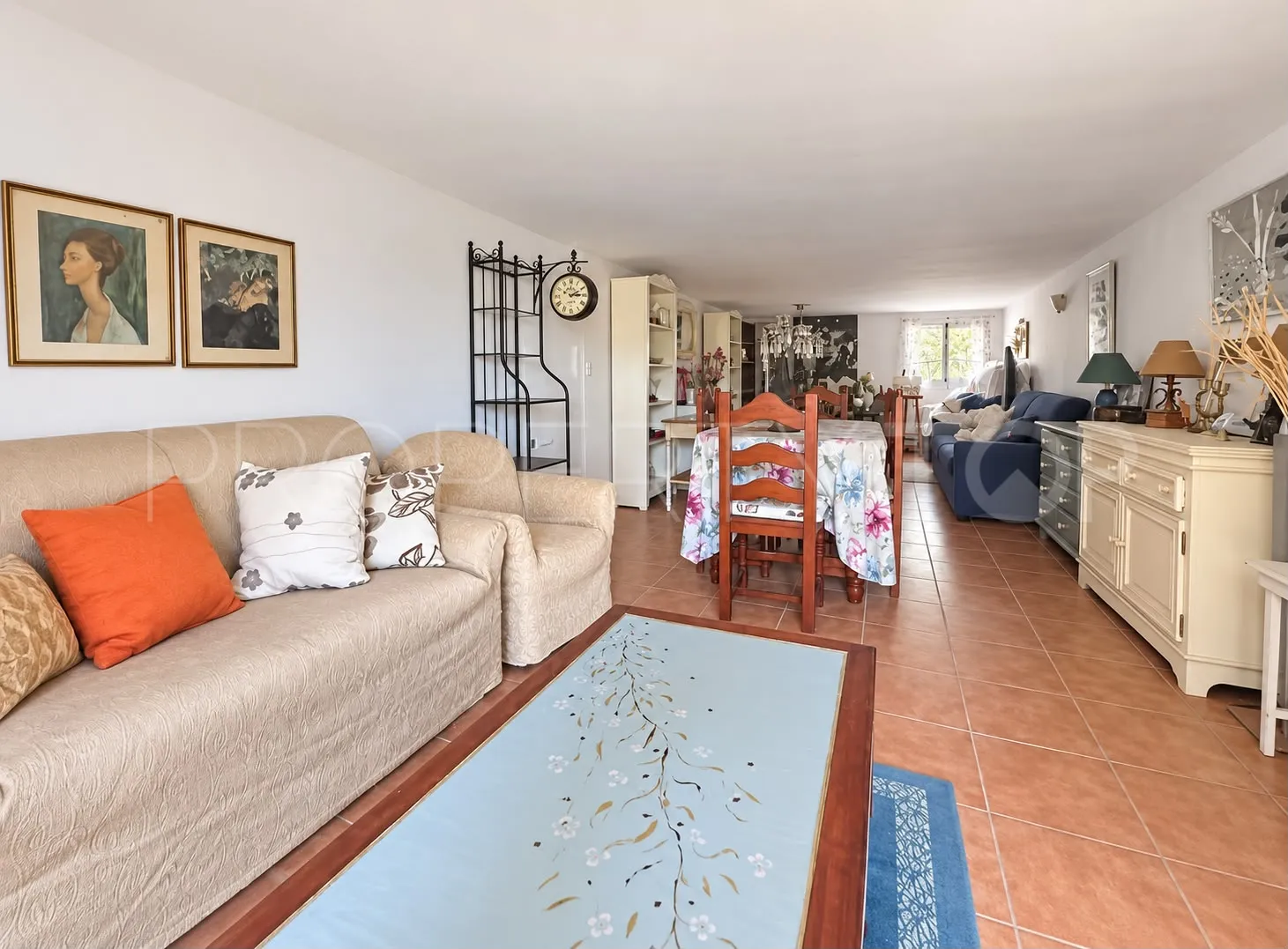 3 bedrooms house for sale in El Faro