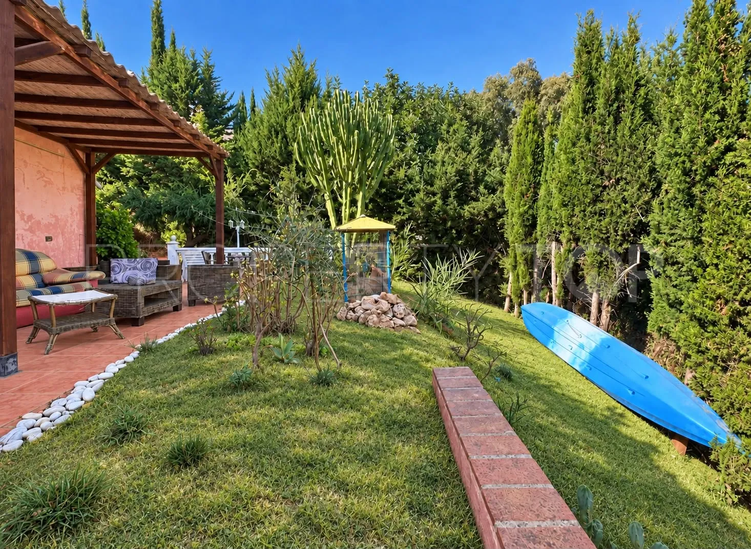 3 bedrooms house for sale in El Faro