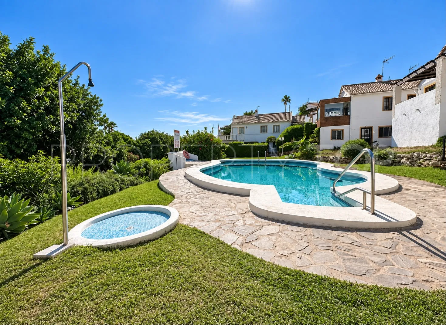 3 bedrooms house for sale in El Faro