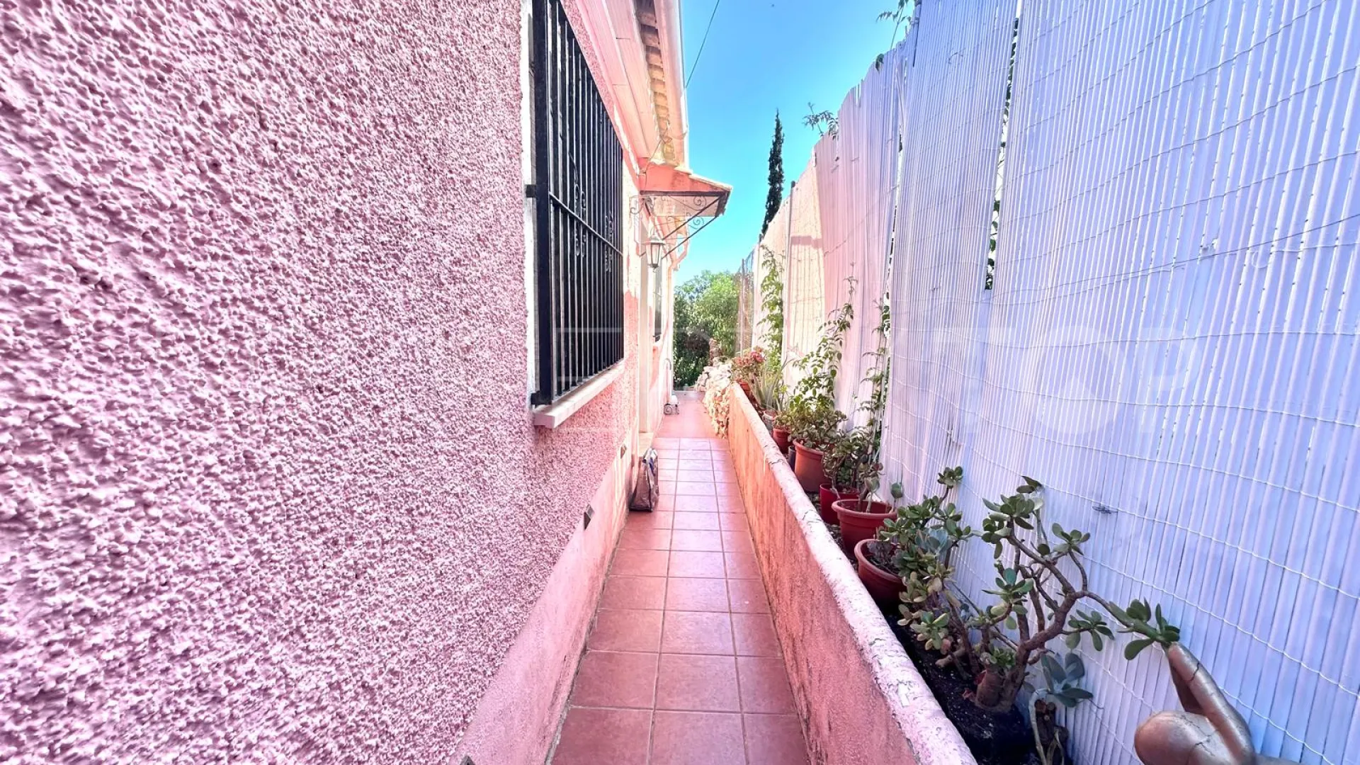 3 bedrooms house for sale in El Faro