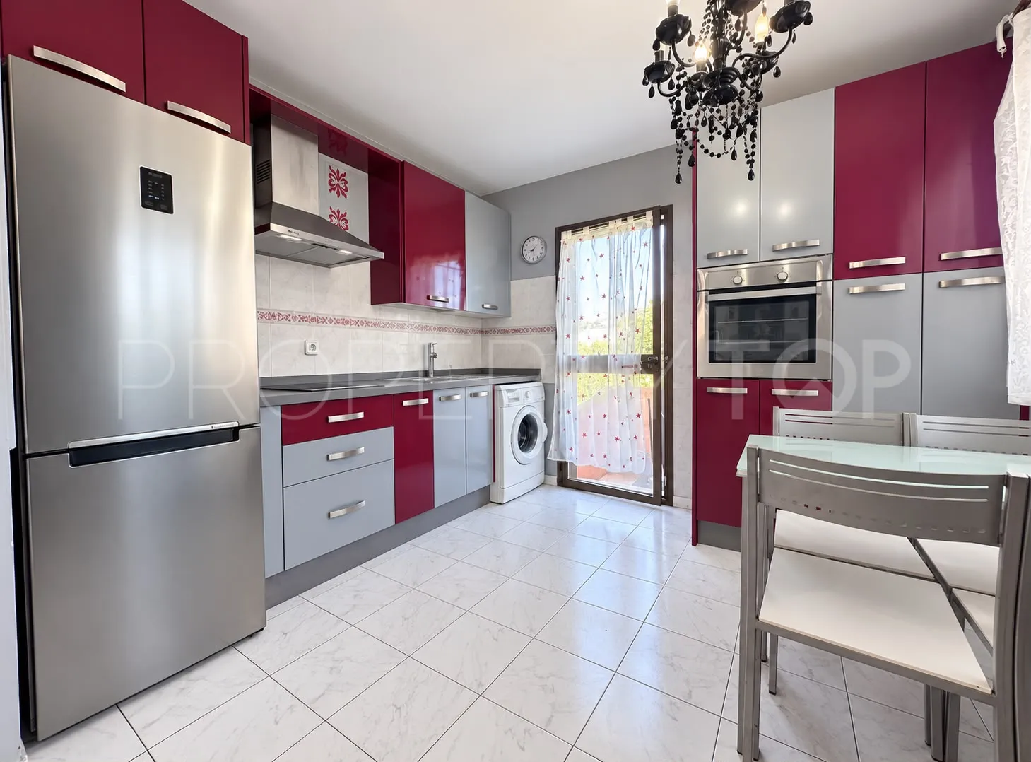 3 bedrooms house for sale in El Faro
