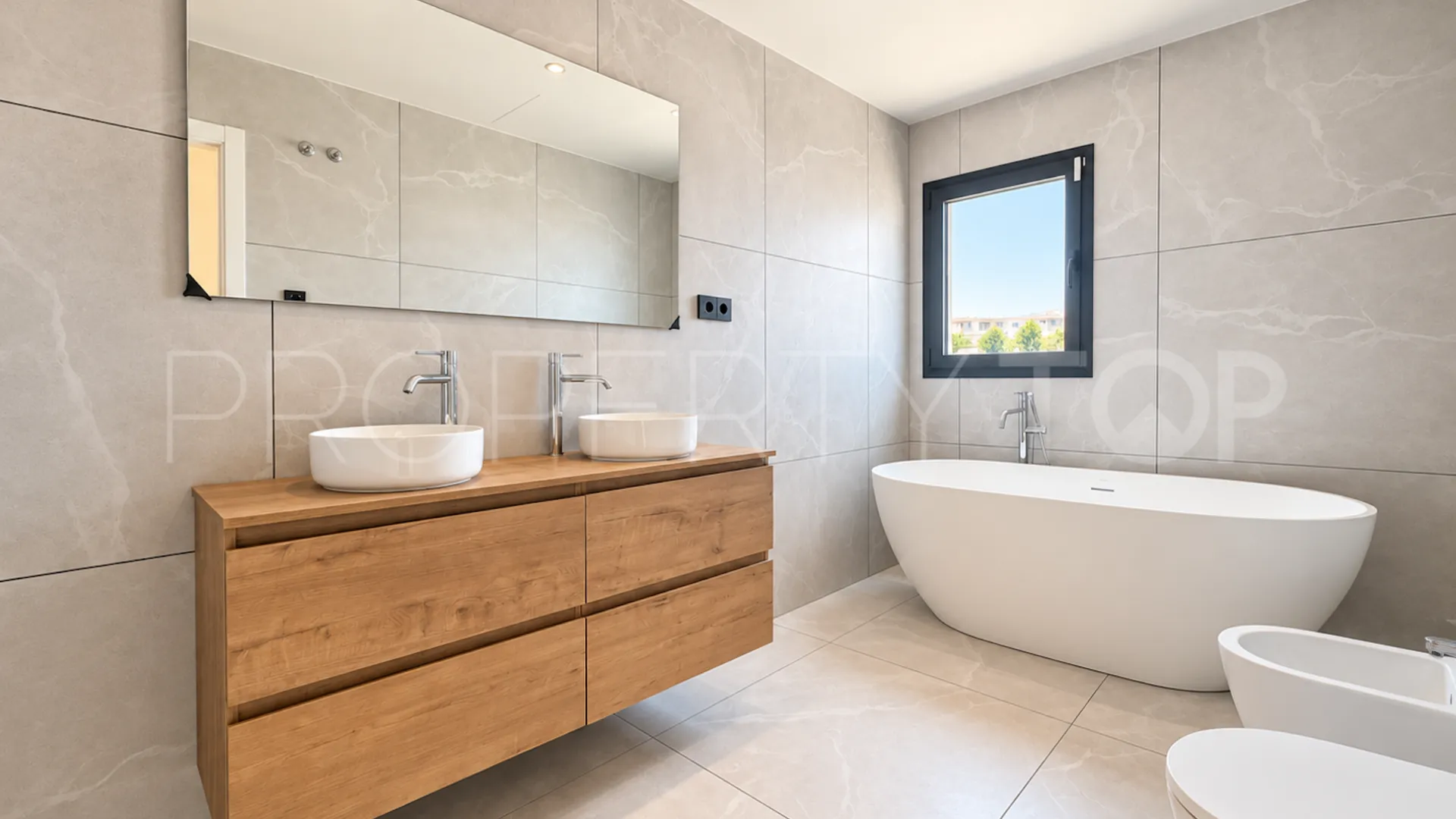 La Cala Golf Resort, villa en venta