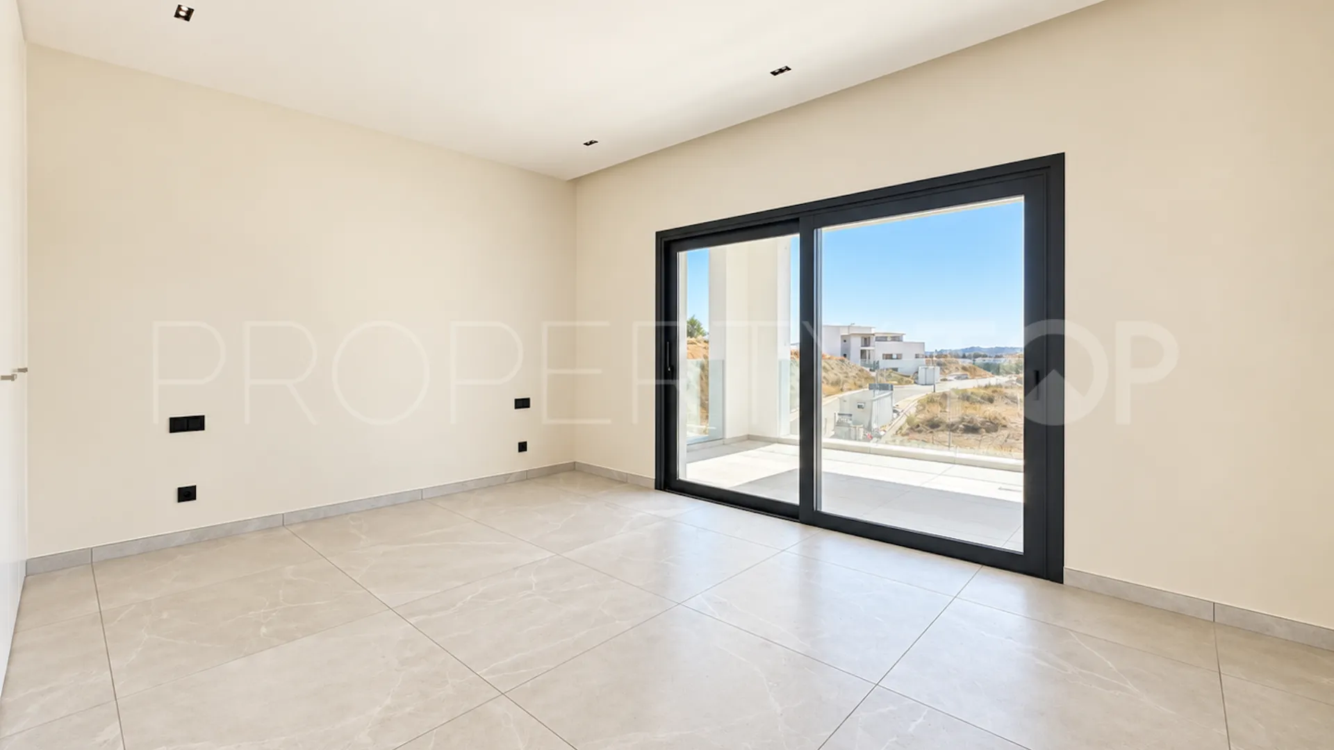 La Cala Golf Resort, villa en venta