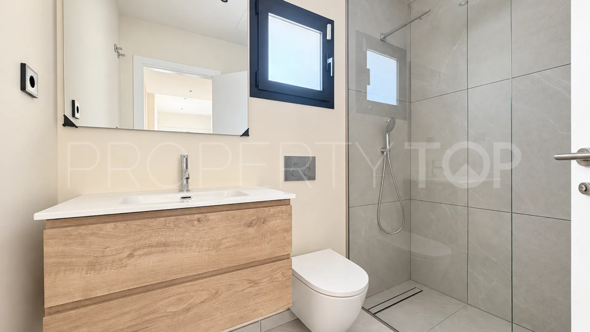 La Cala Golf Resort, villa en venta