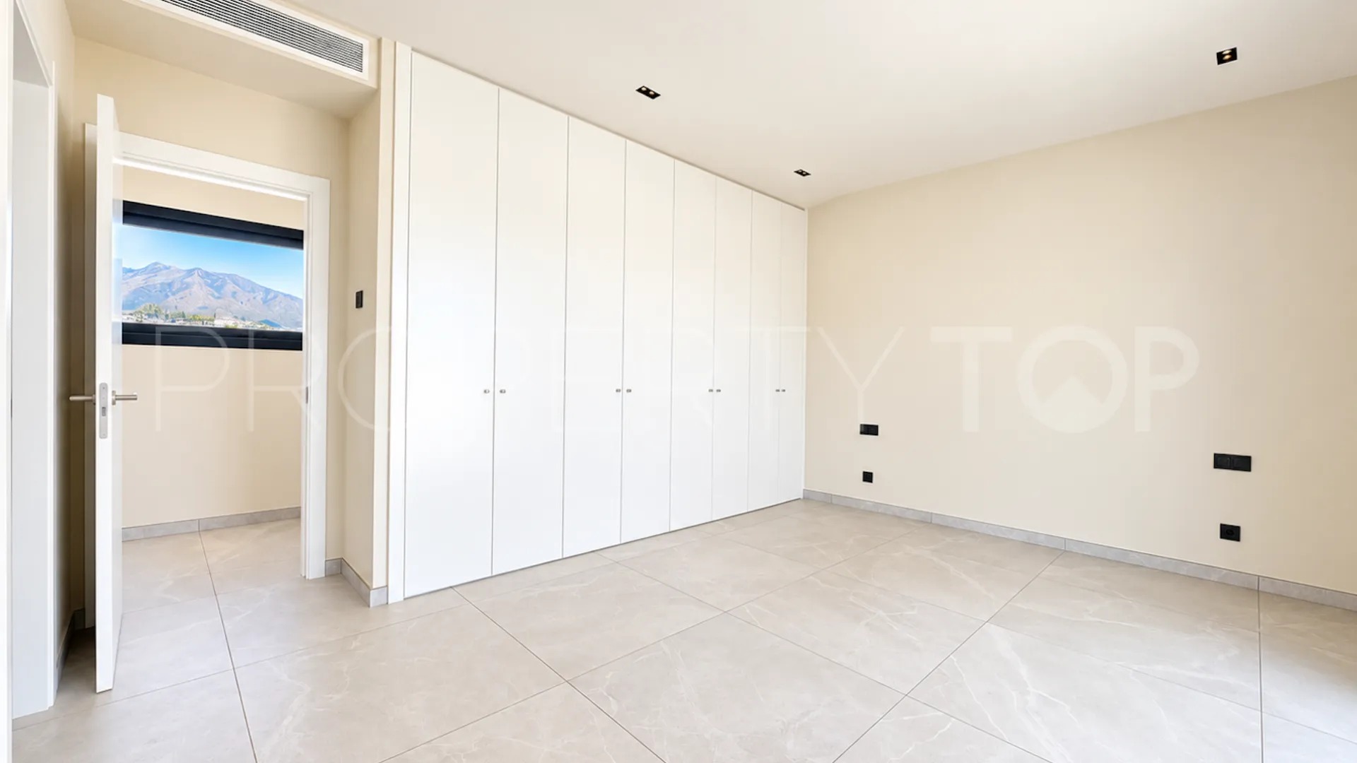 La Cala Golf Resort, villa en venta