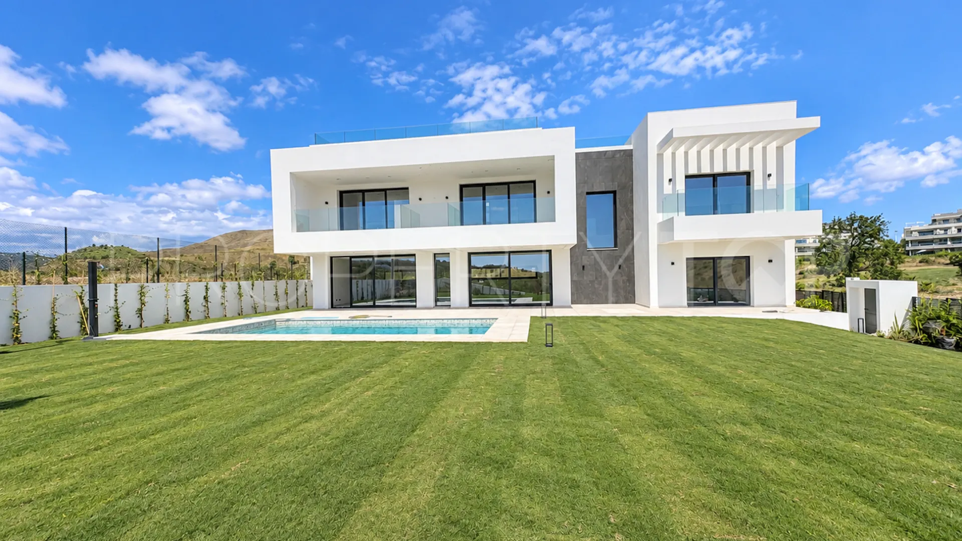 La Cala Golf Resort, villa en venta