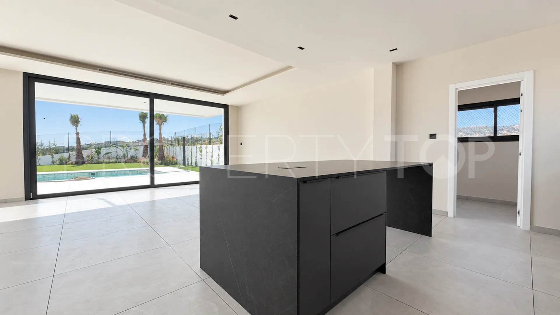 La Cala Golf Resort, villa en venta