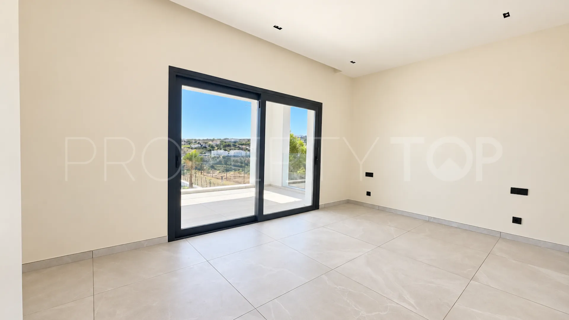 La Cala Golf Resort, villa en venta