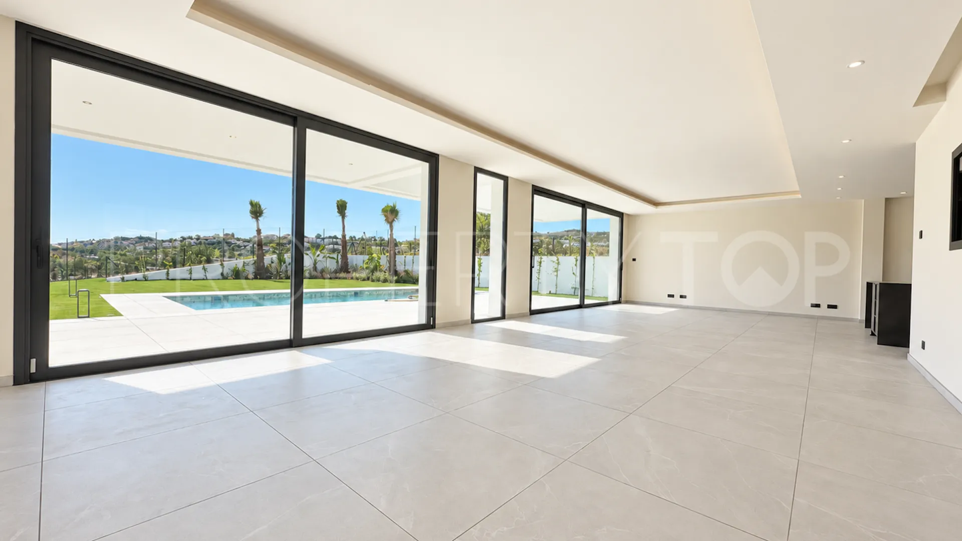 La Cala Golf Resort, villa en venta
