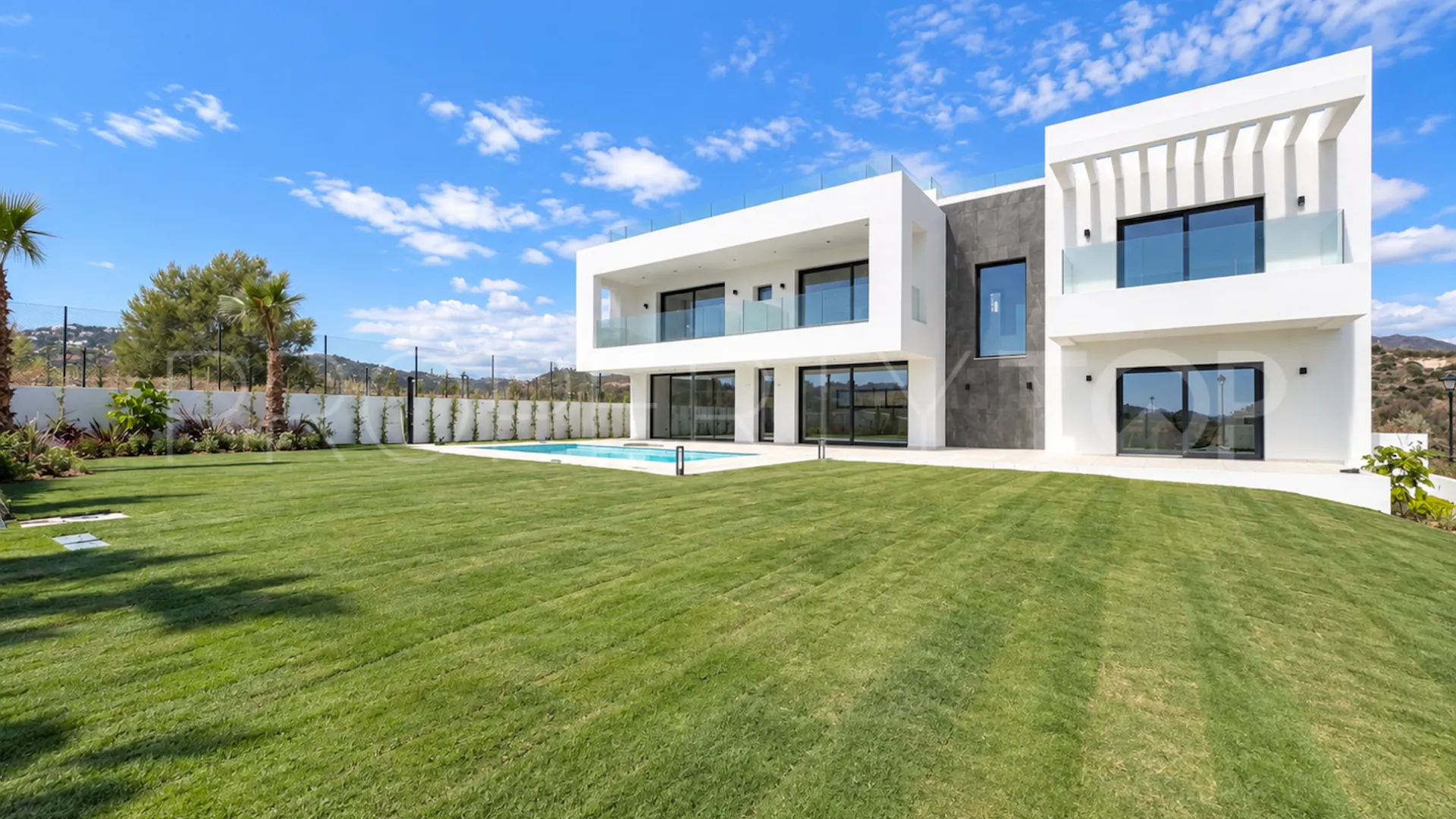 La Cala Golf Resort, villa en venta