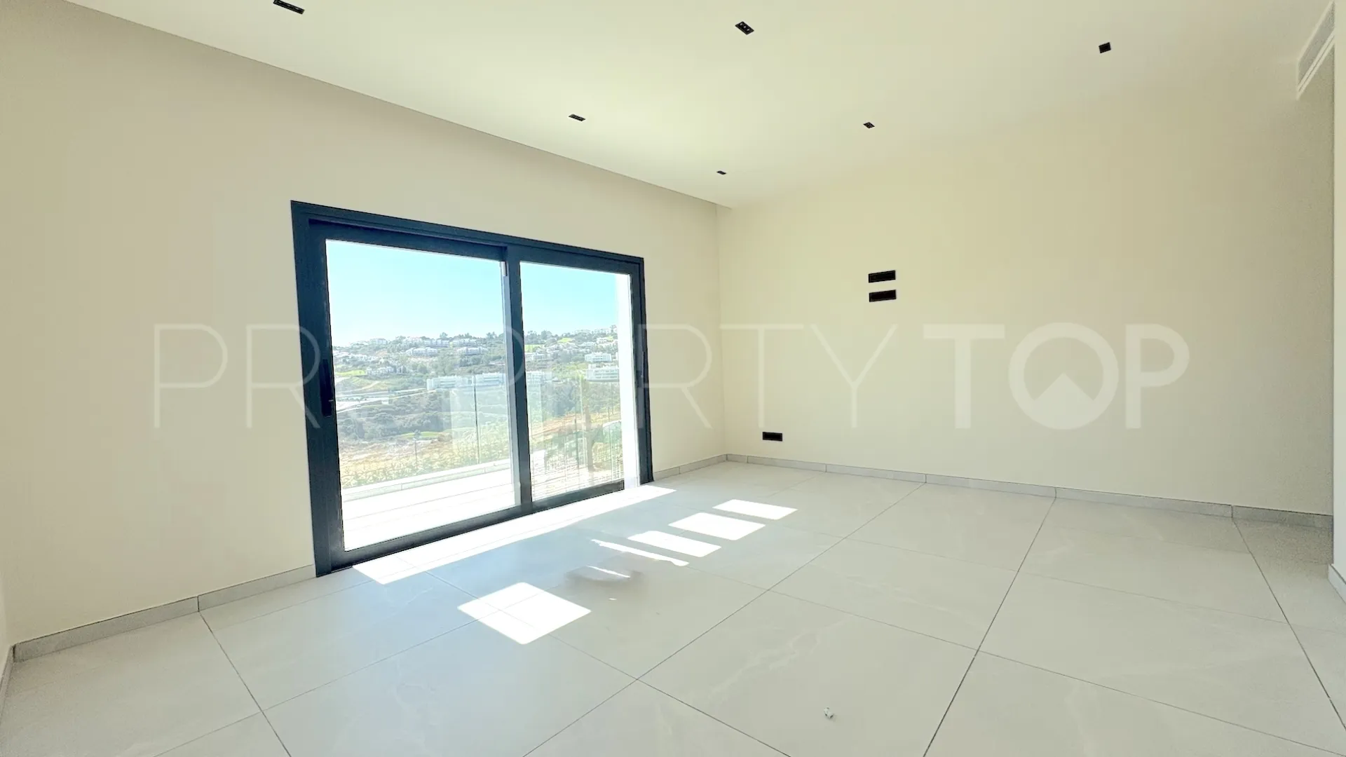 La Cala Golf Resort, villa en venta