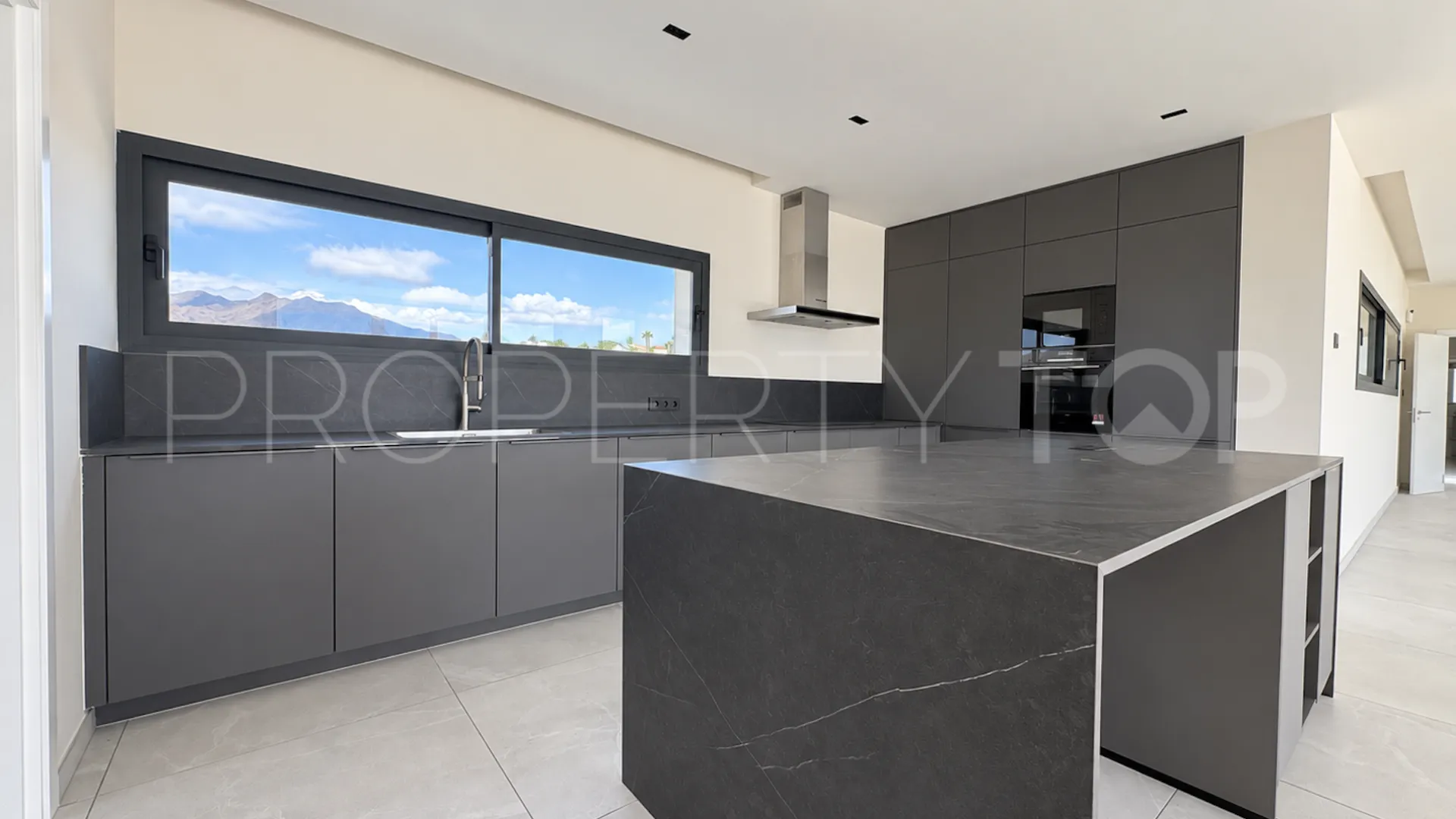 La Cala Golf Resort, villa en venta