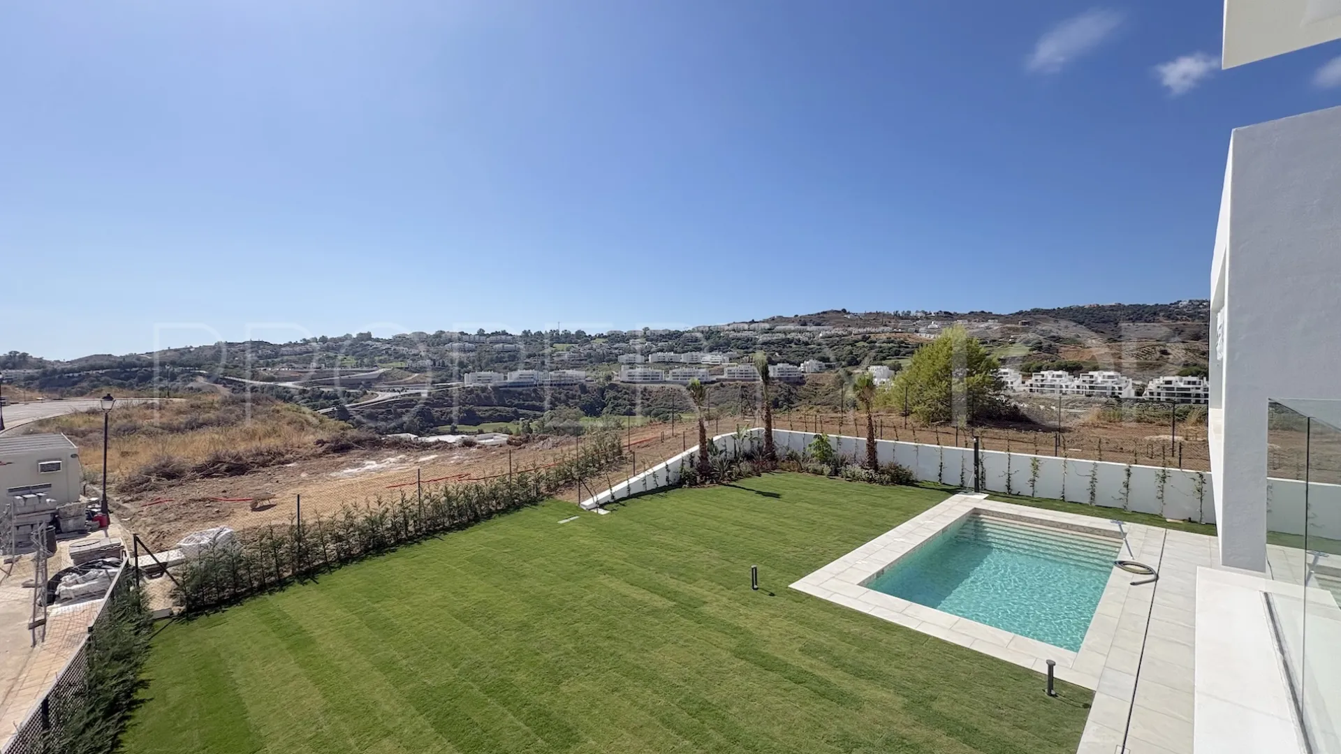 La Cala Golf Resort, villa en venta