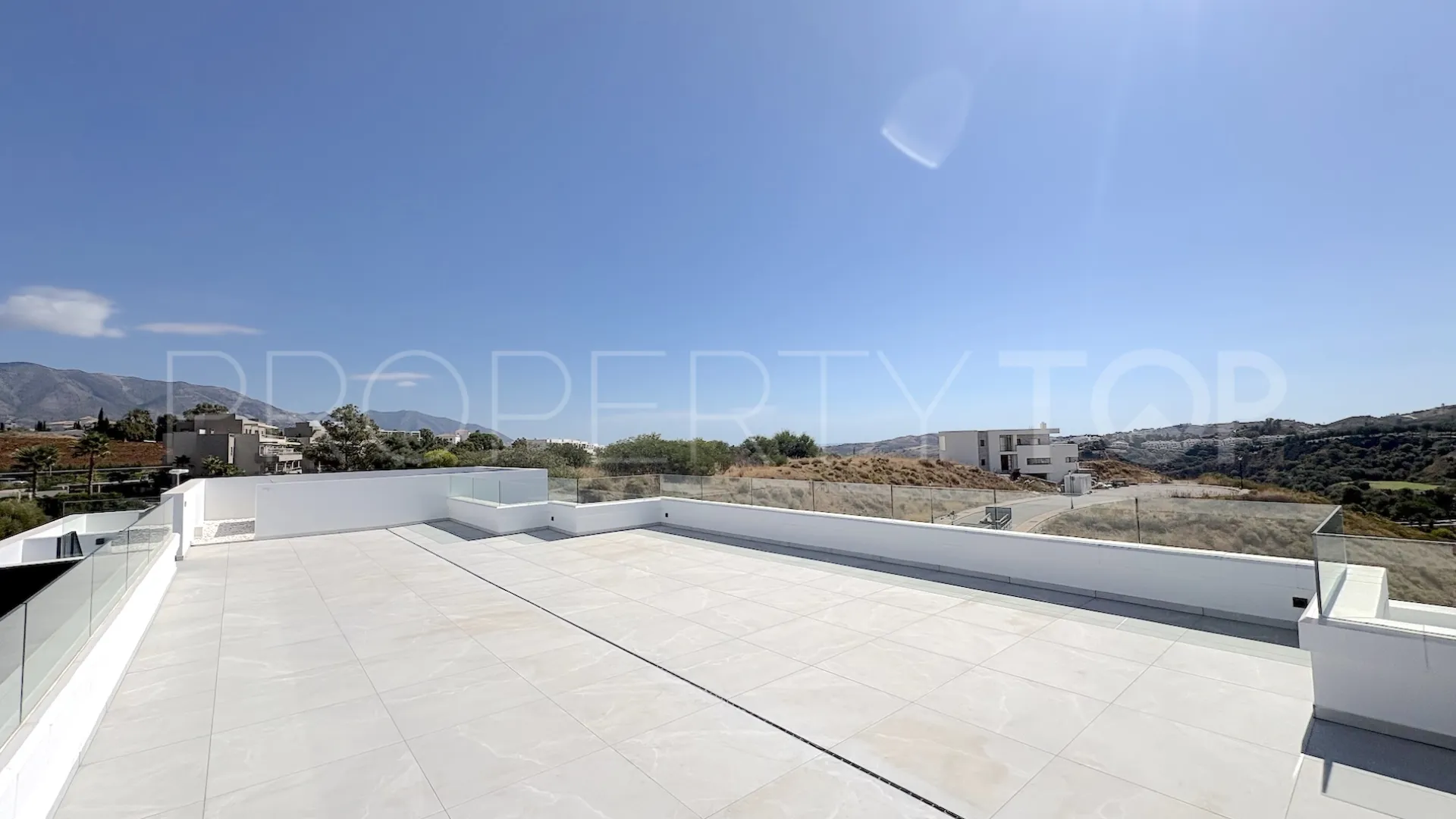 La Cala Golf Resort, villa en venta