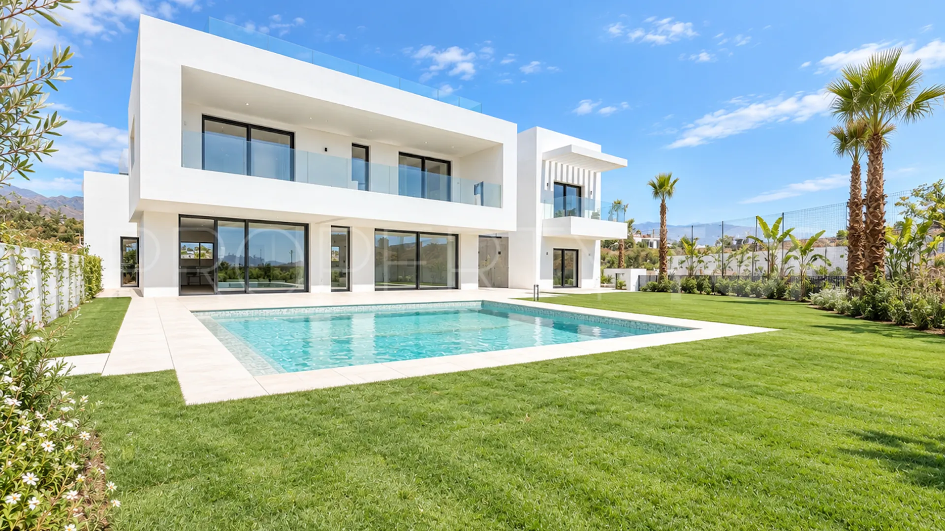 La Cala Golf Resort, villa en venta