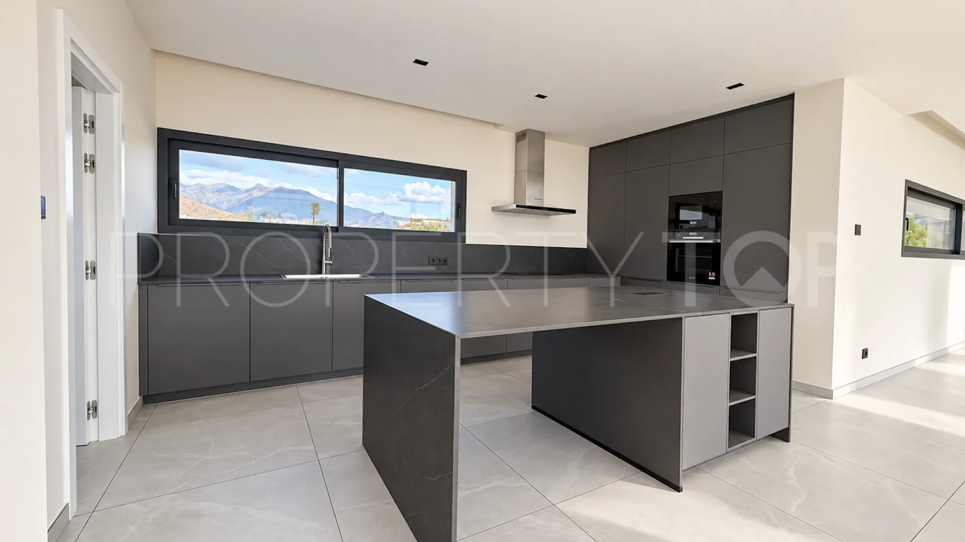 La Cala Golf Resort, villa en venta