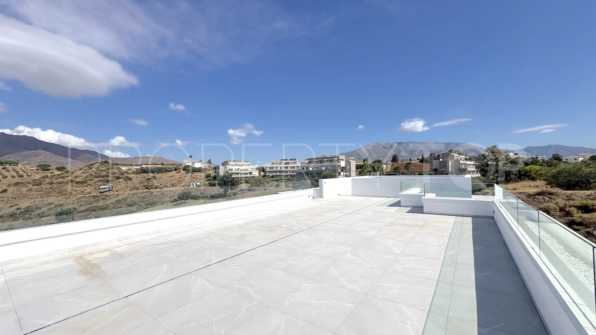 La Cala Golf Resort, villa en venta