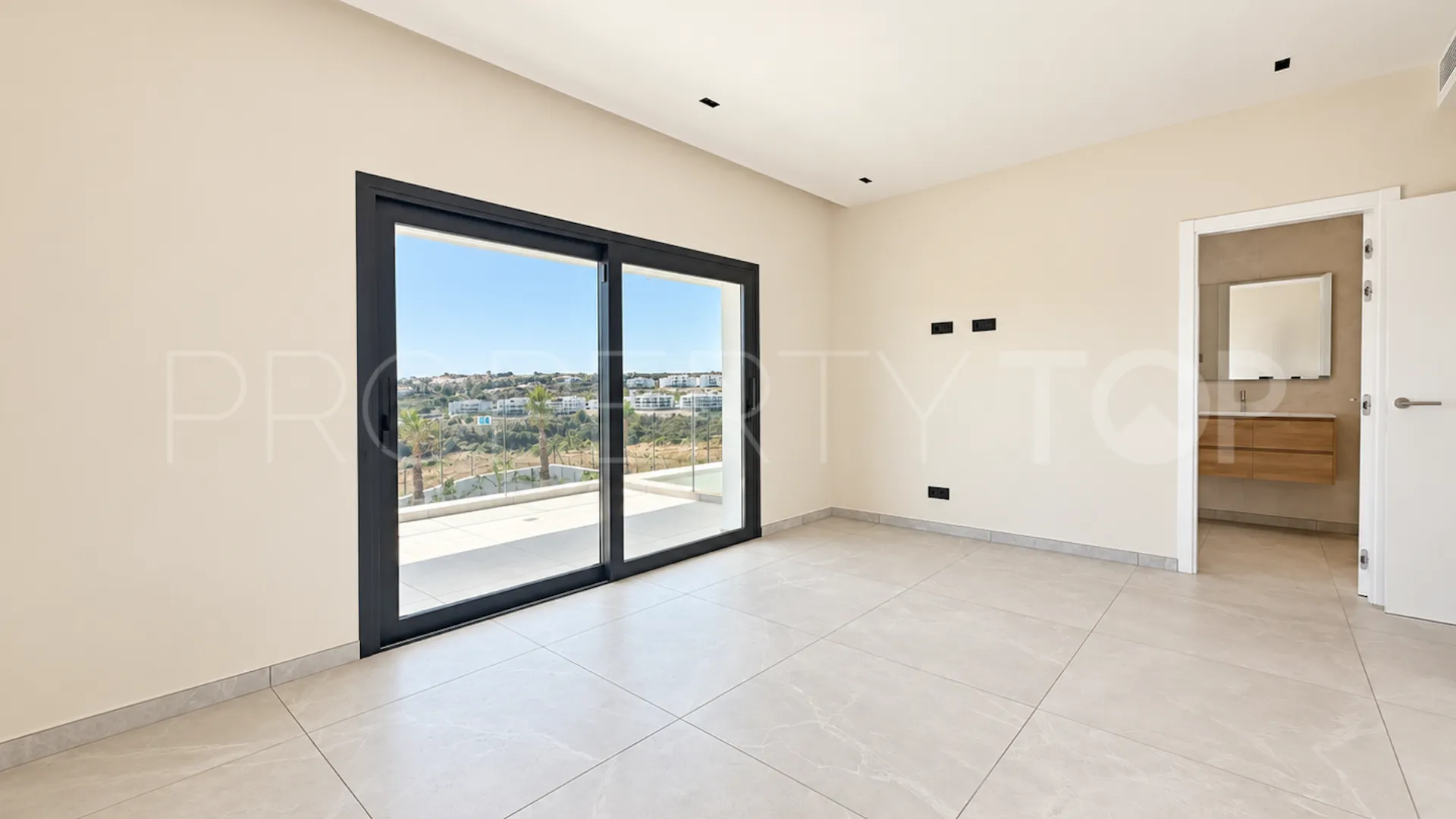 La Cala Golf Resort, villa en venta