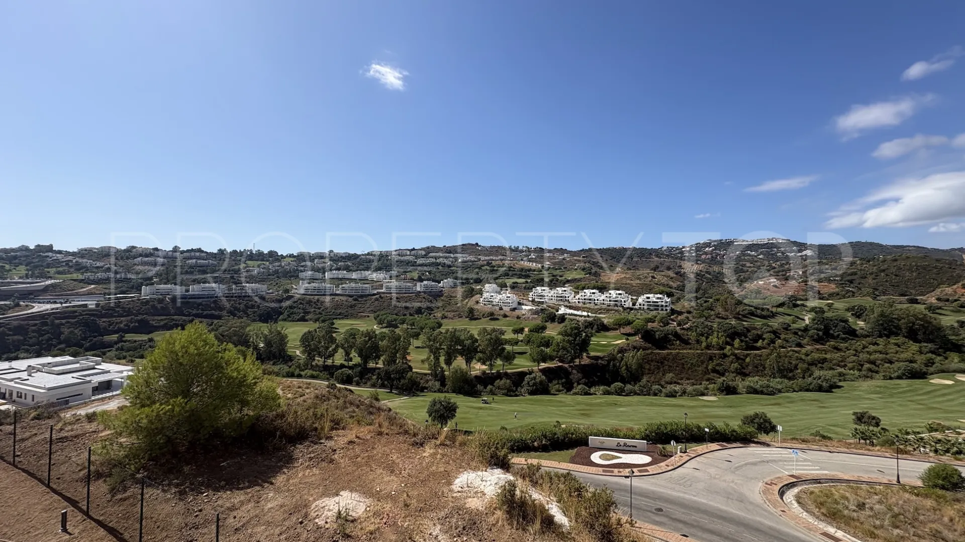 La Cala Golf Resort, villa en venta