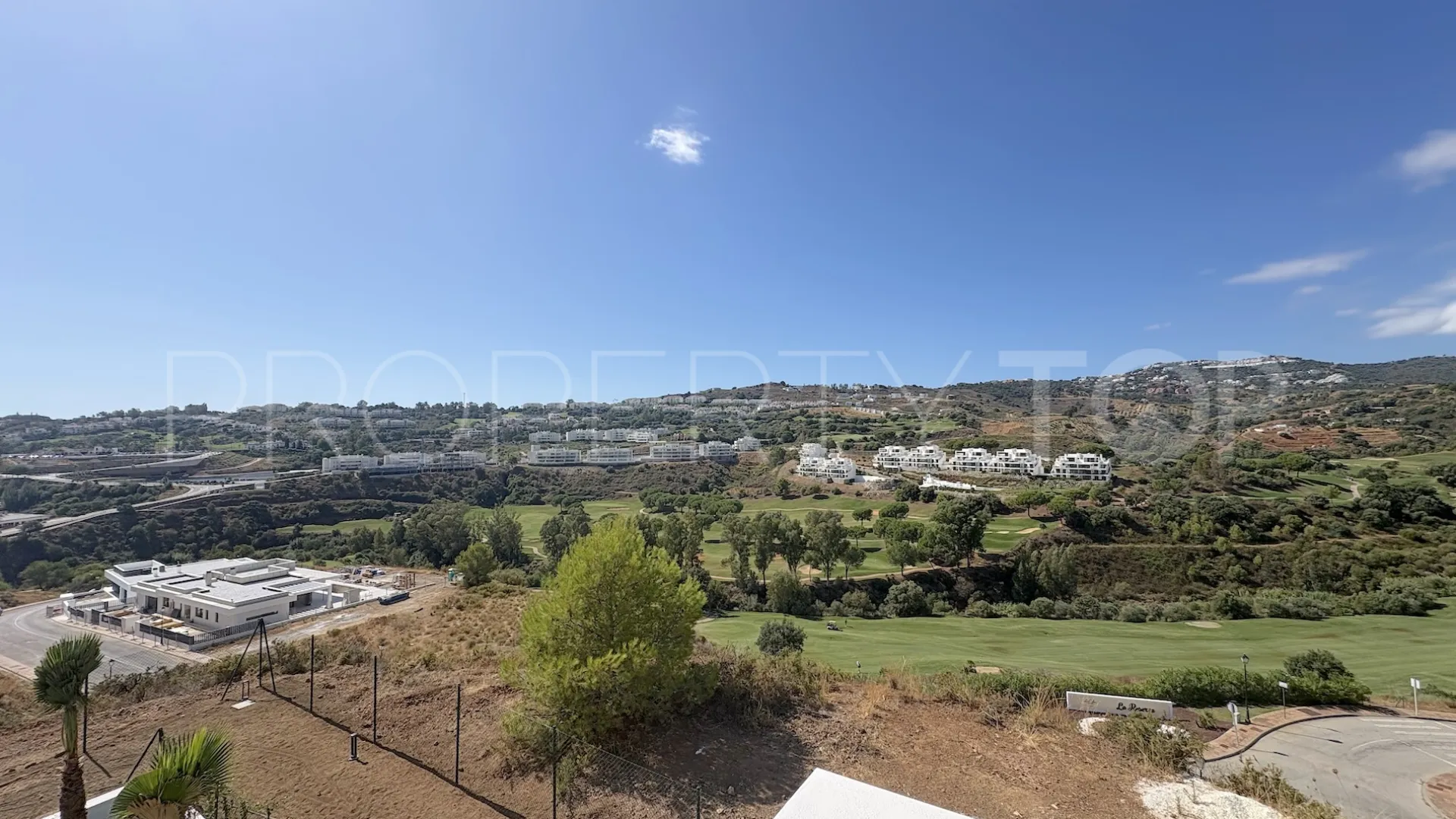La Cala Golf Resort, villa en venta