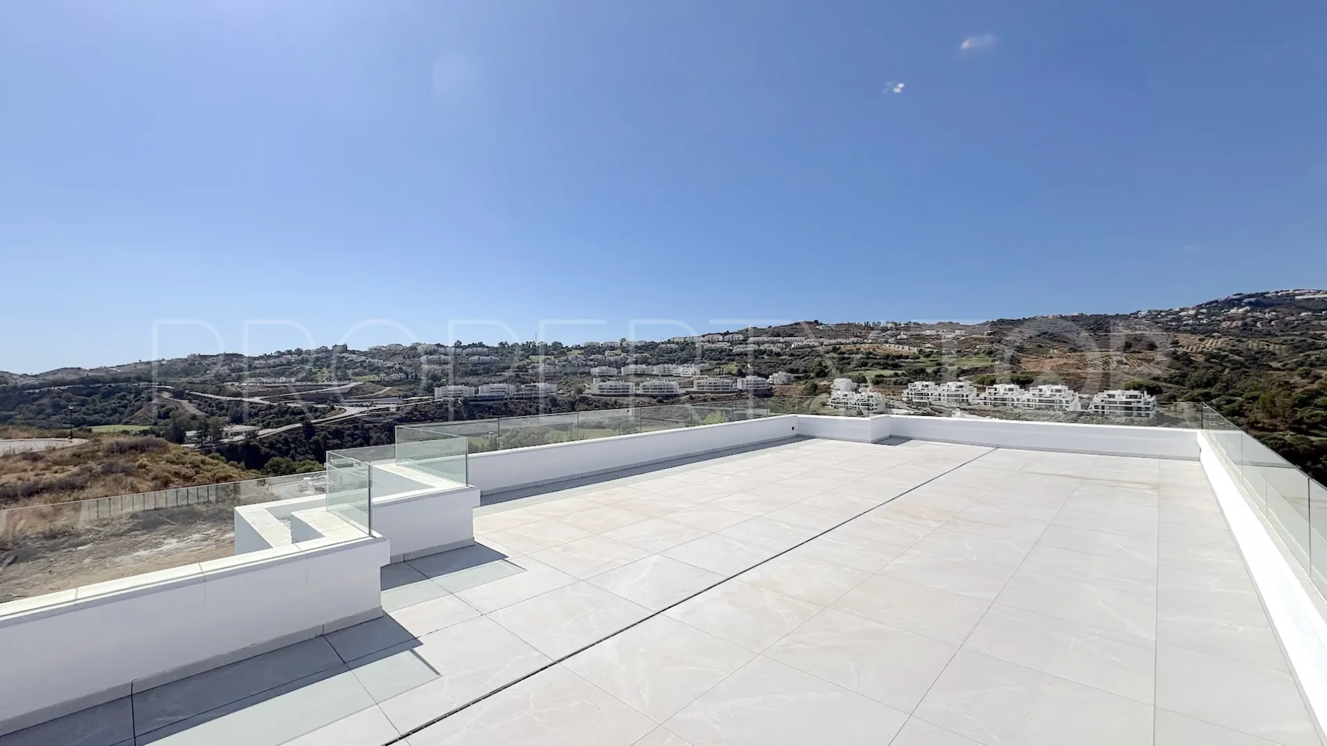 La Cala Golf Resort, villa en venta