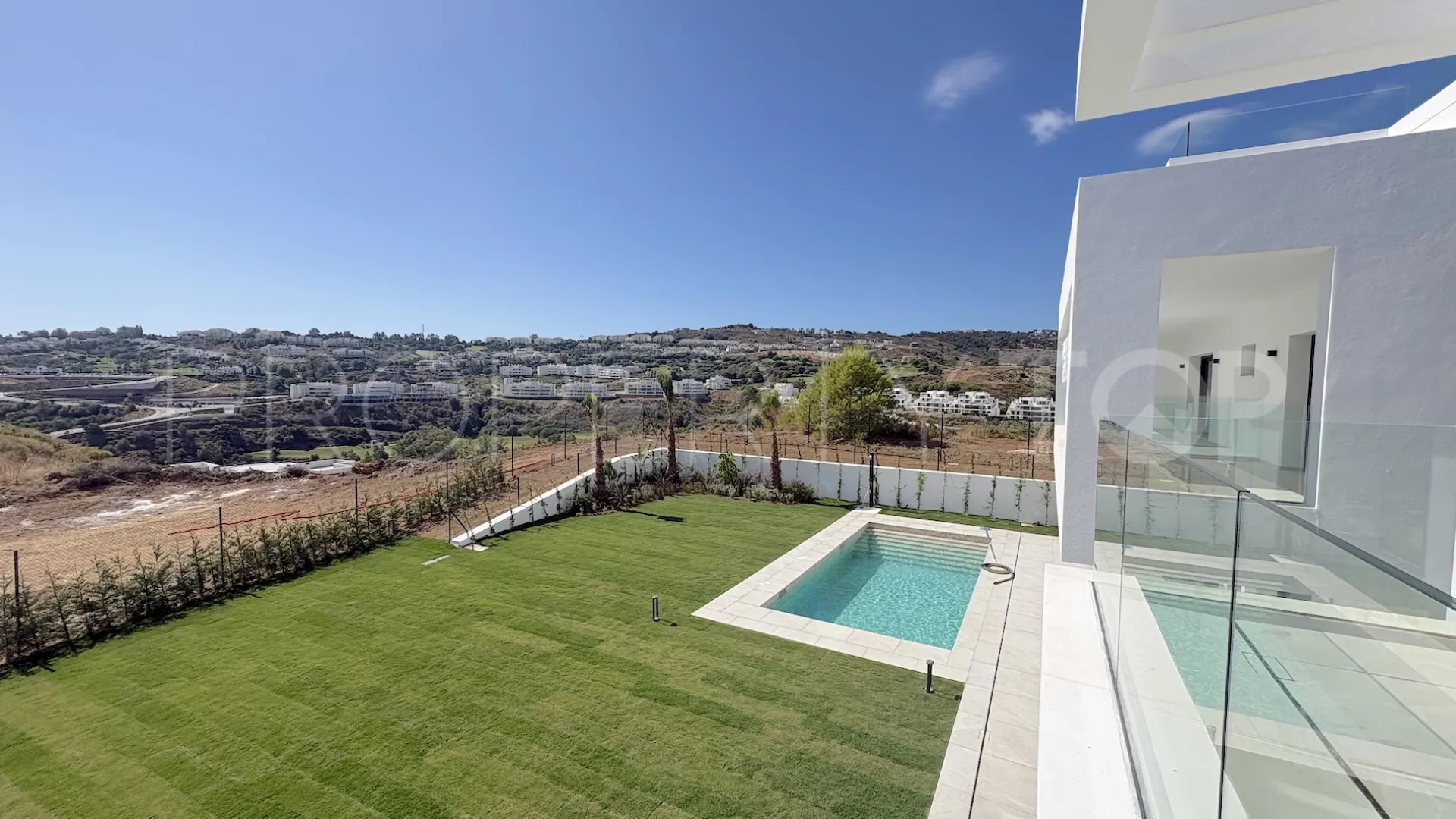 La Cala Golf Resort, villa en venta