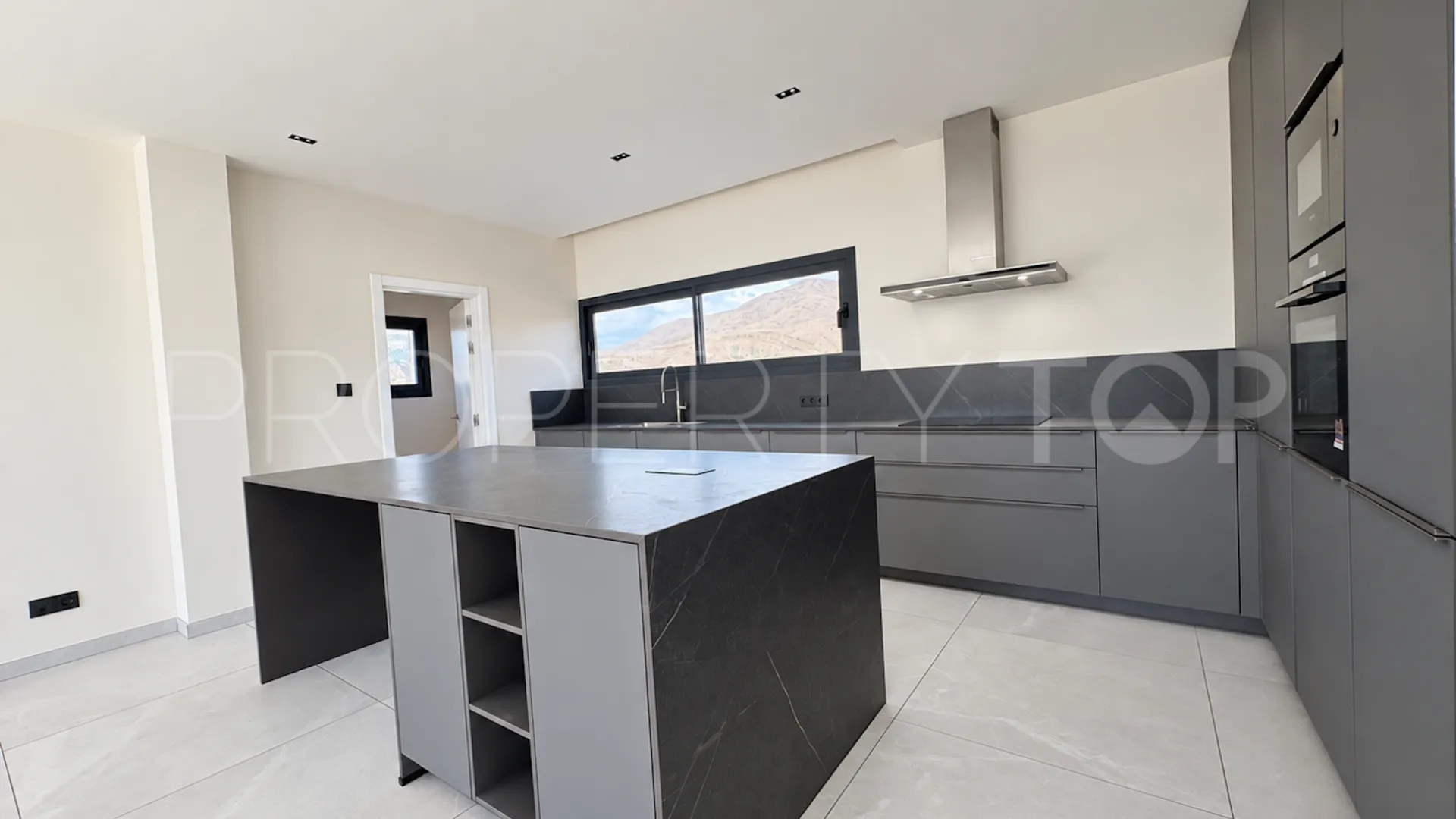 La Cala Golf Resort, villa en venta