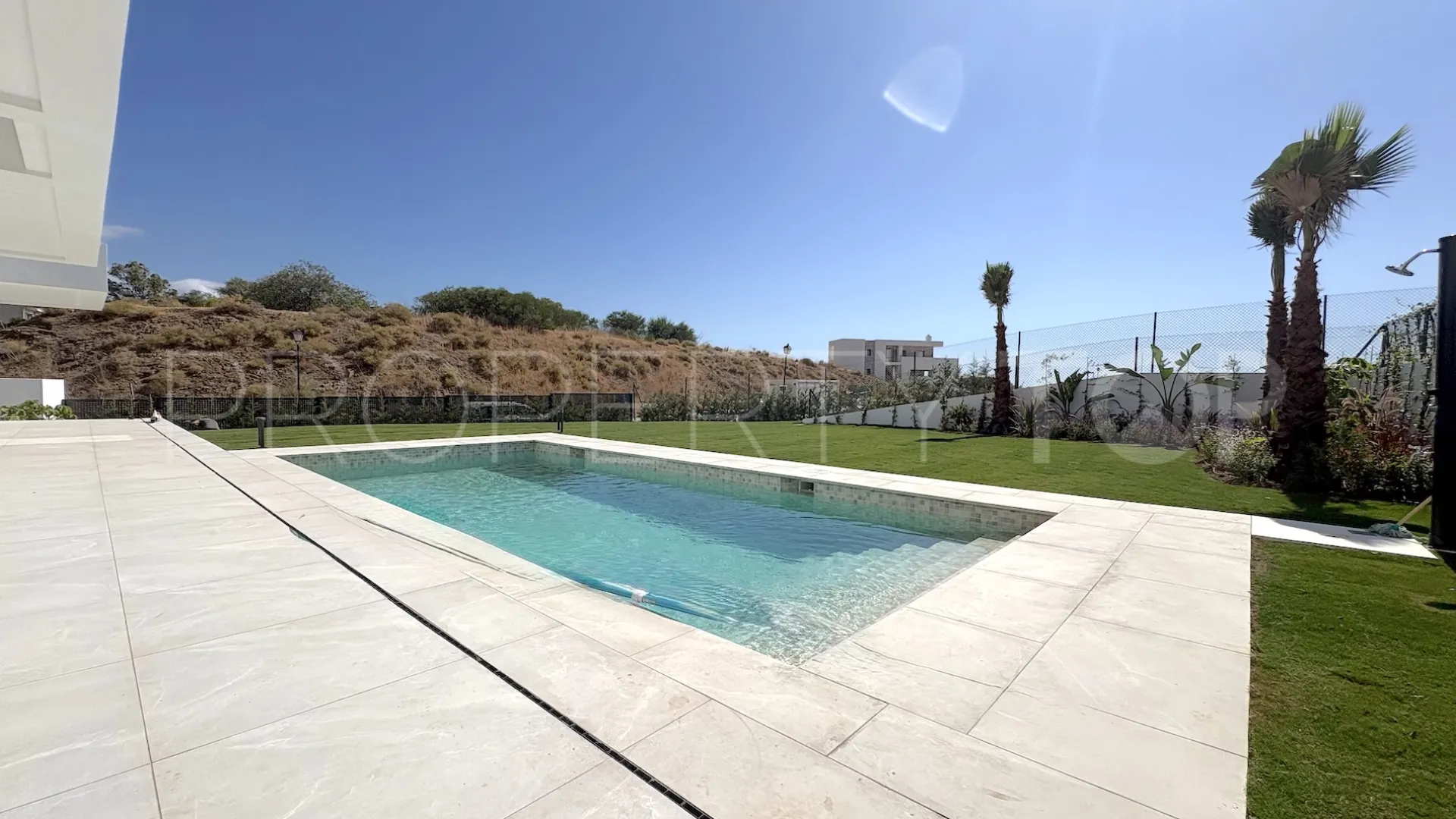 La Cala Golf Resort, villa en venta