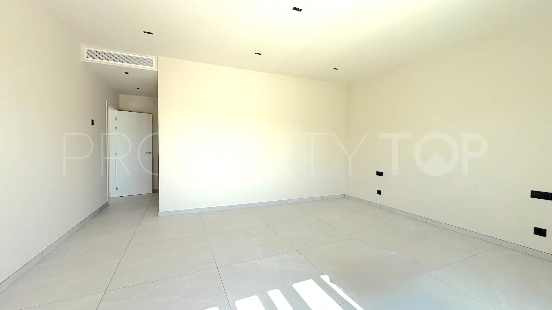 La Cala Golf Resort, villa en venta