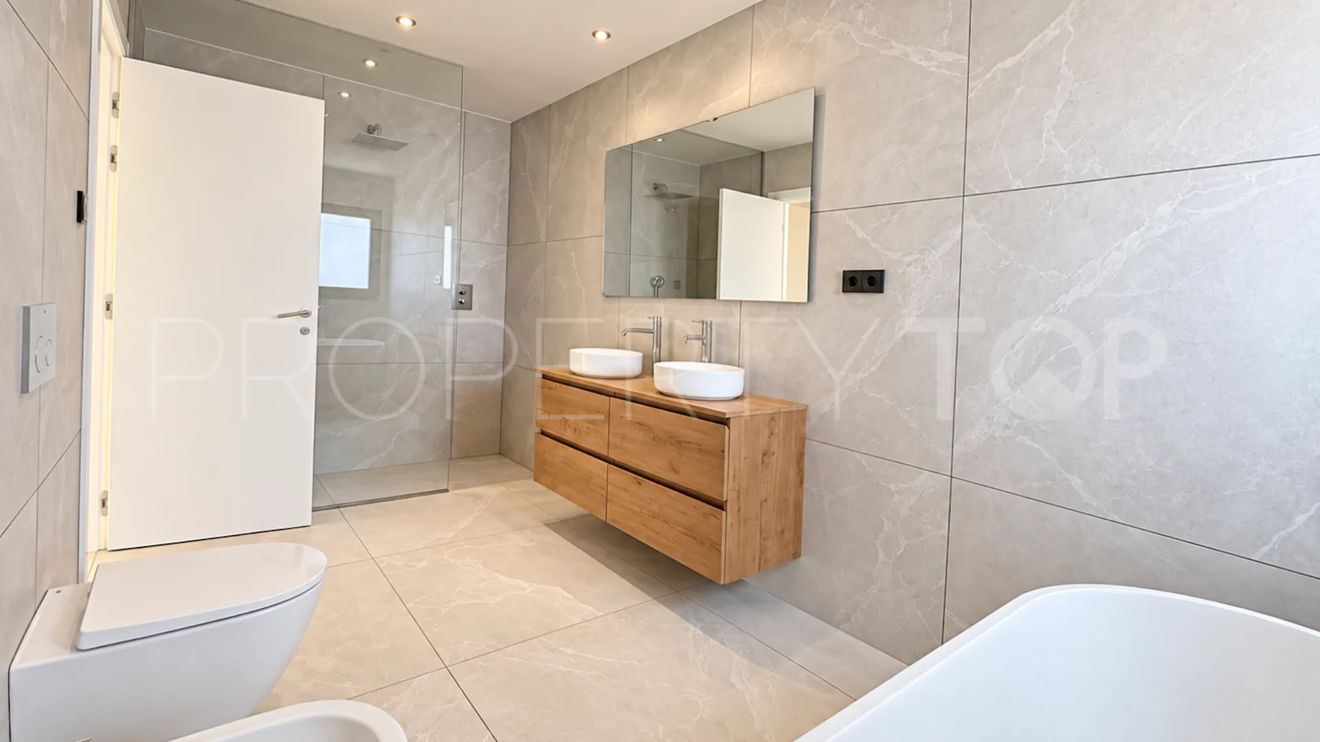 La Cala Golf Resort, villa en venta