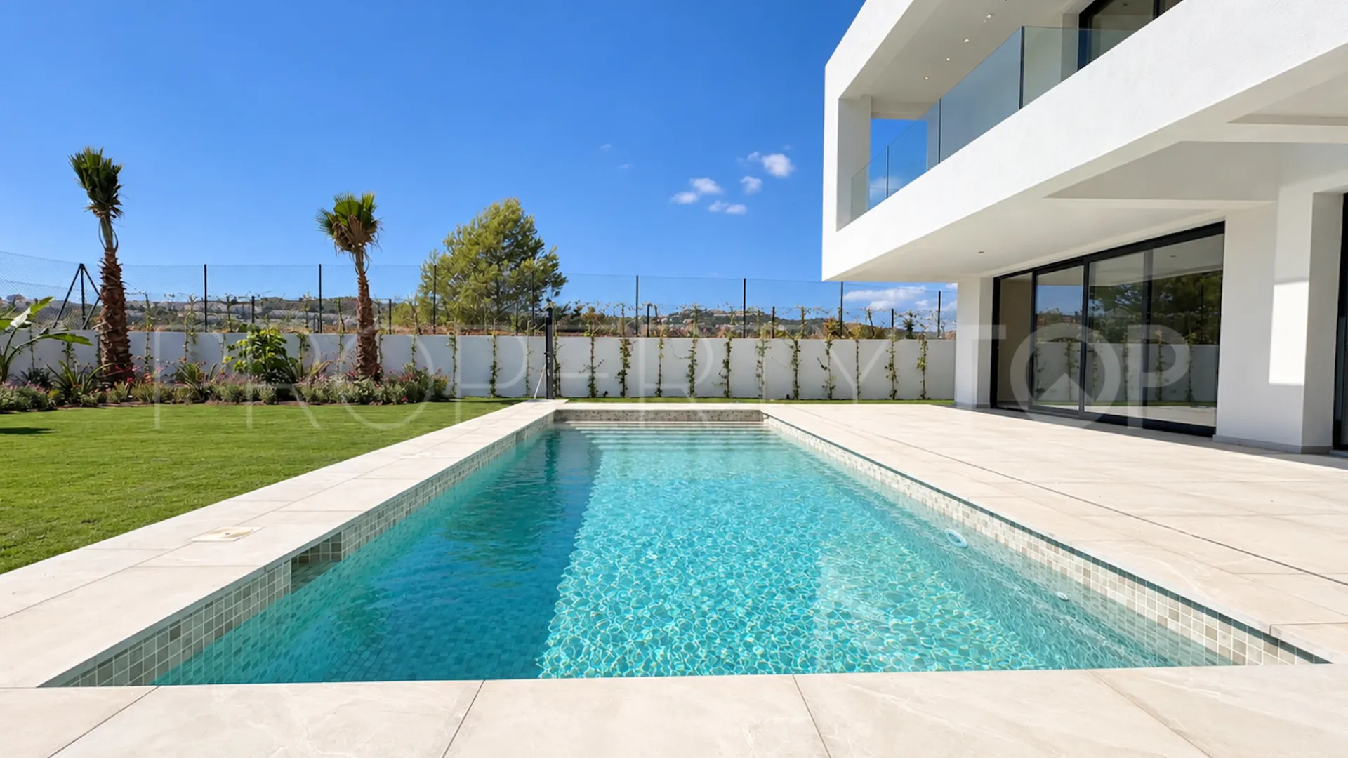 La Cala Golf Resort, villa en venta
