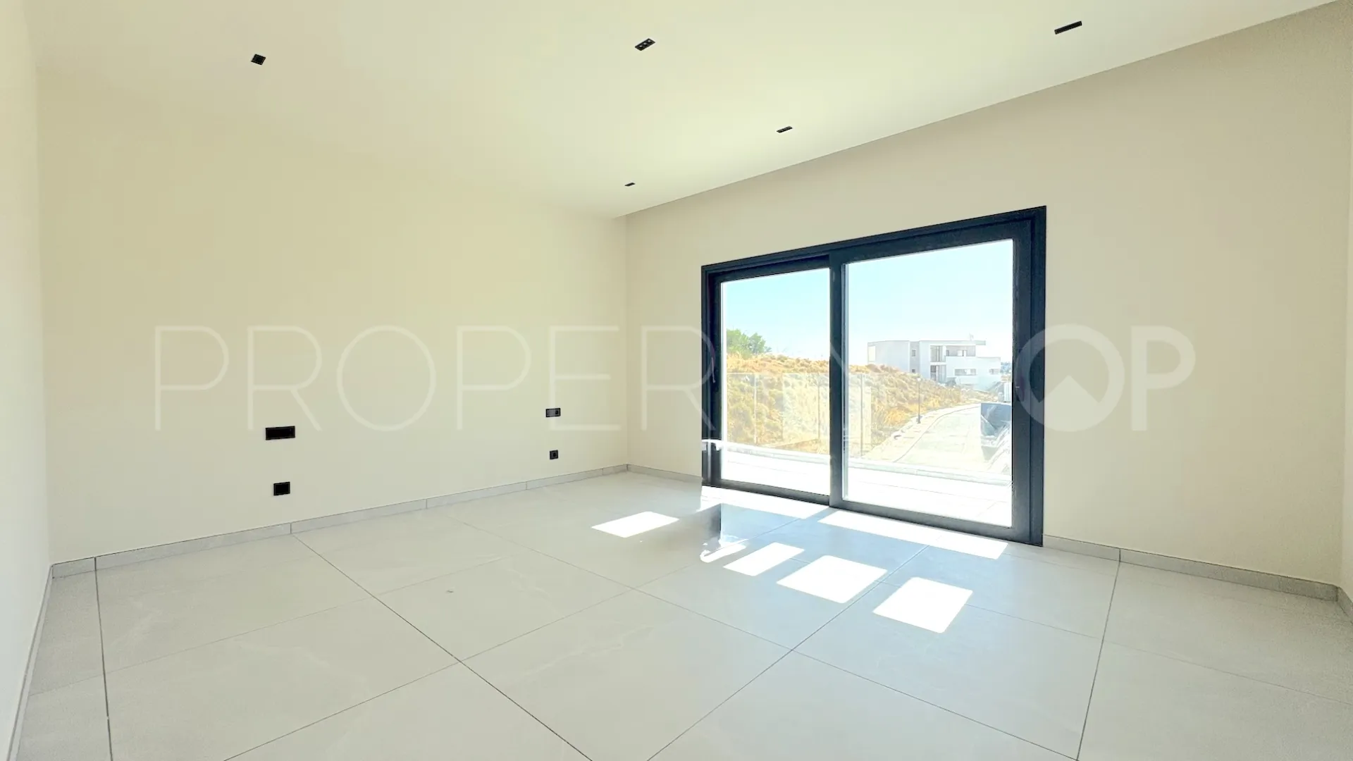 La Cala Golf Resort, villa en venta