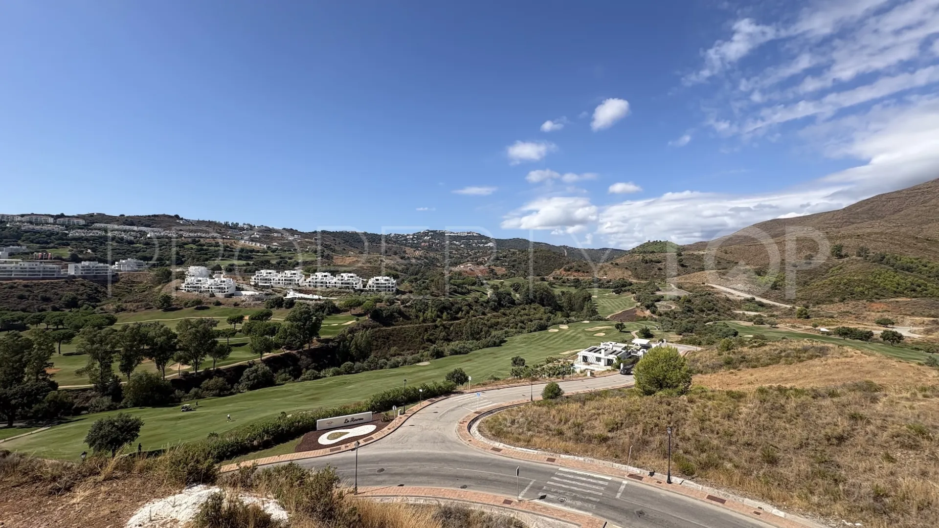 La Cala Golf Resort, villa en venta